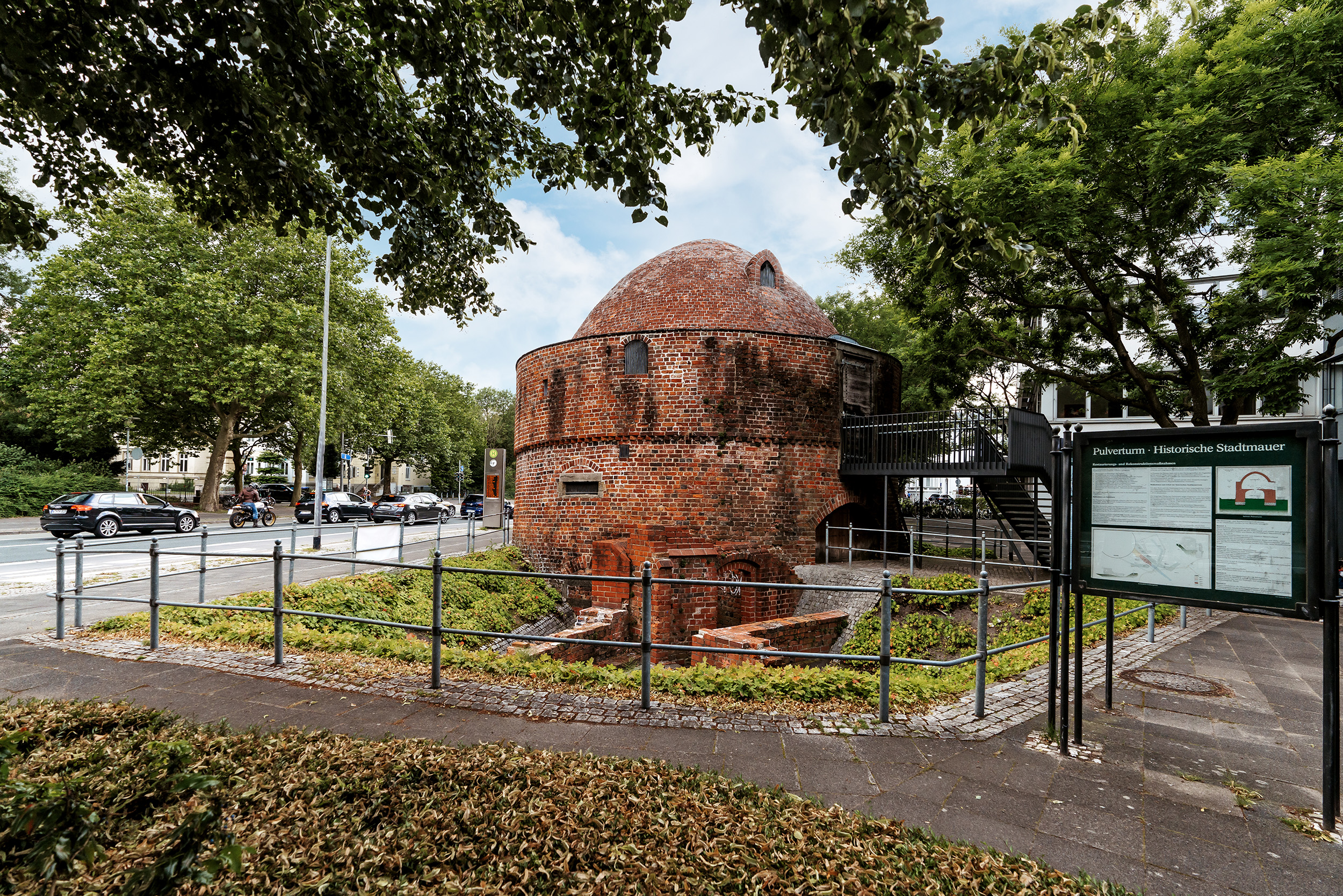 Pulverturm