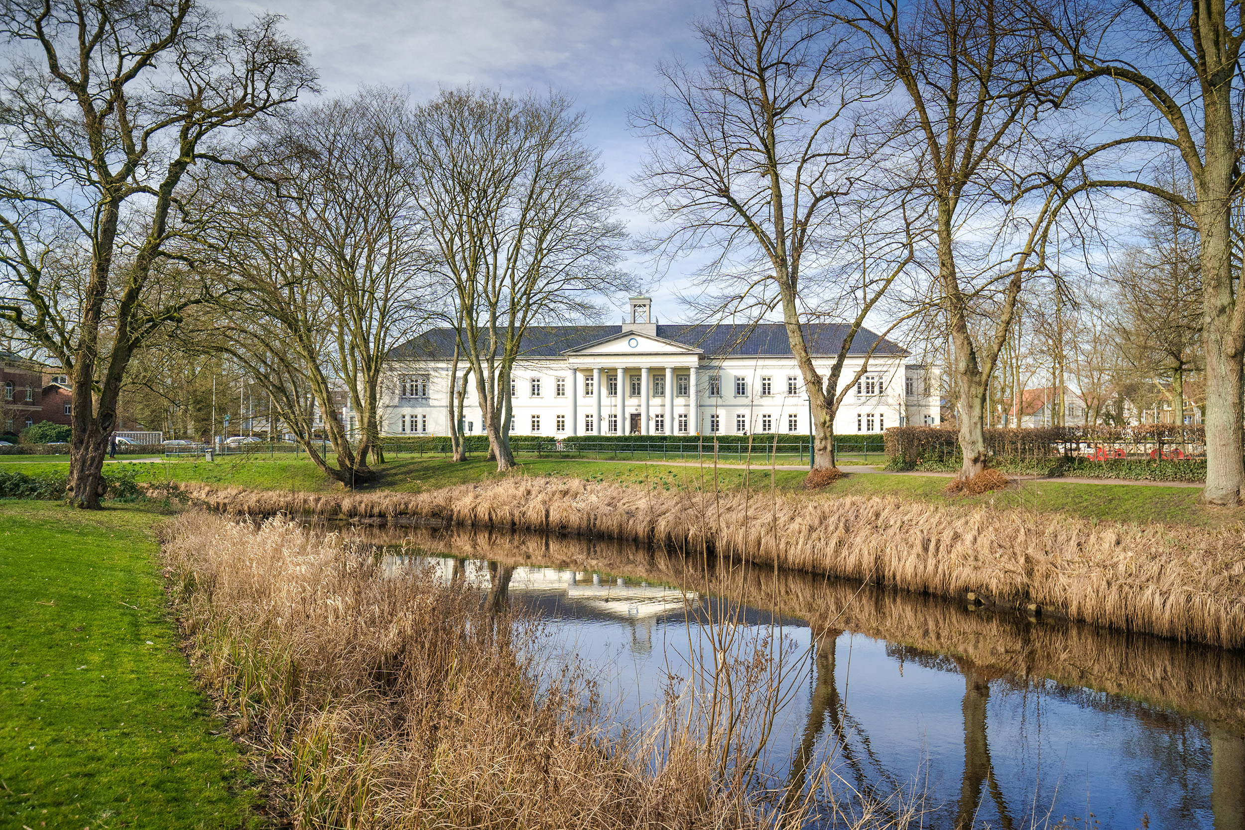 Kulturzentrum PFL