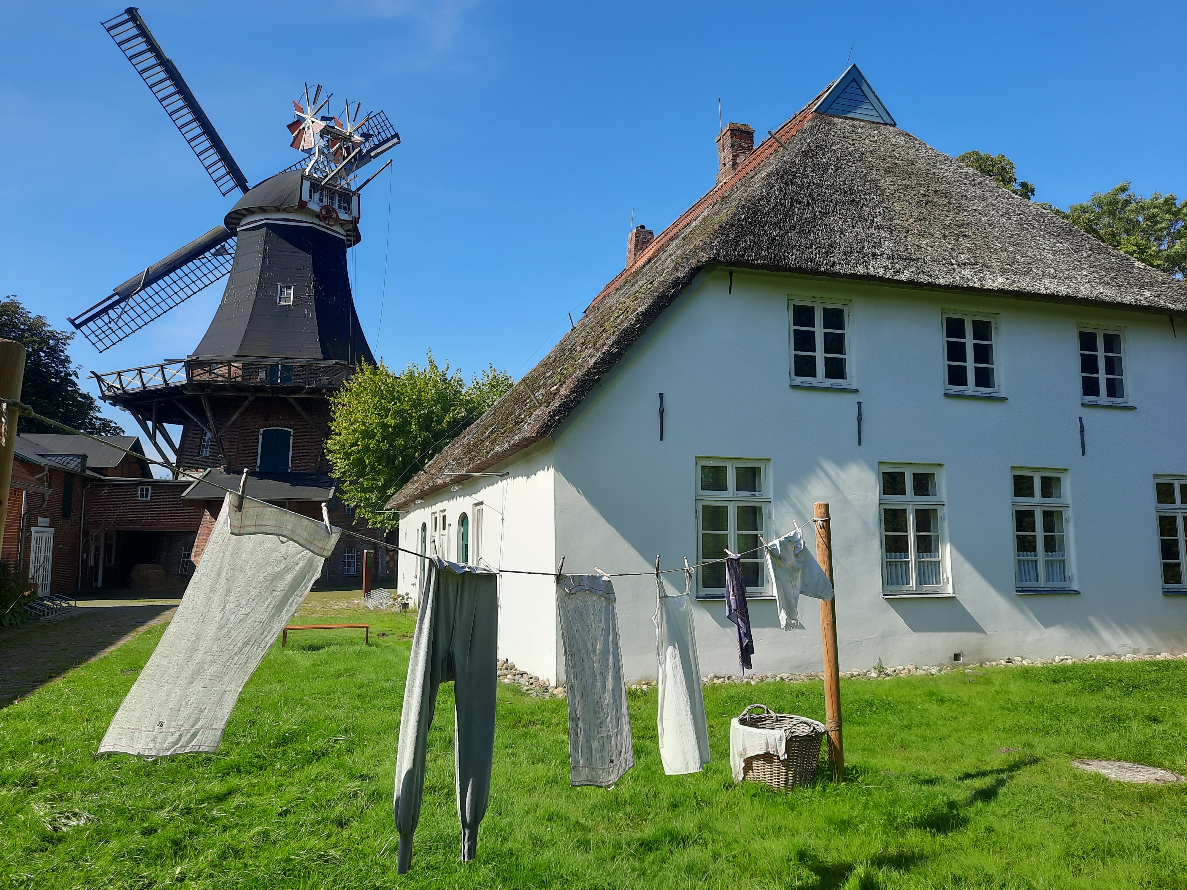 Museum Moorseer Mühle
