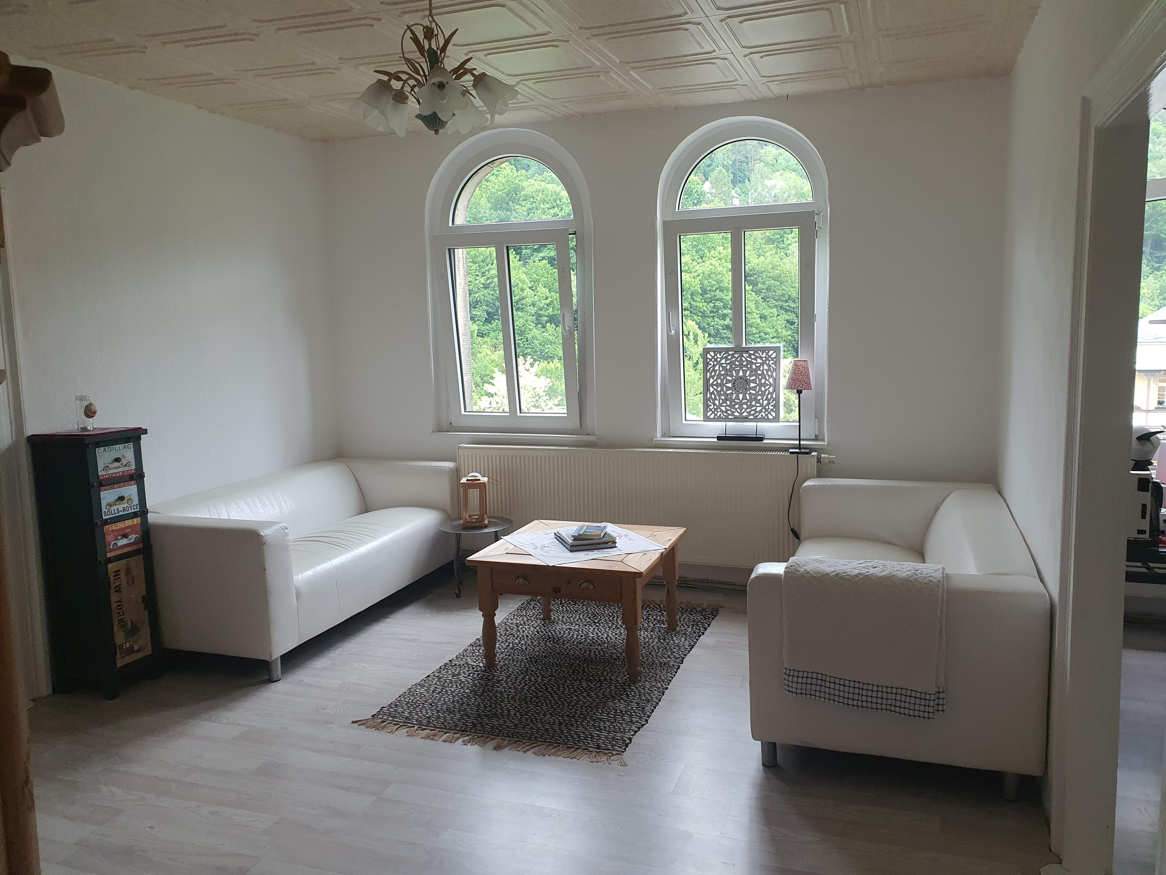 Ferienwohnung Kirchblick