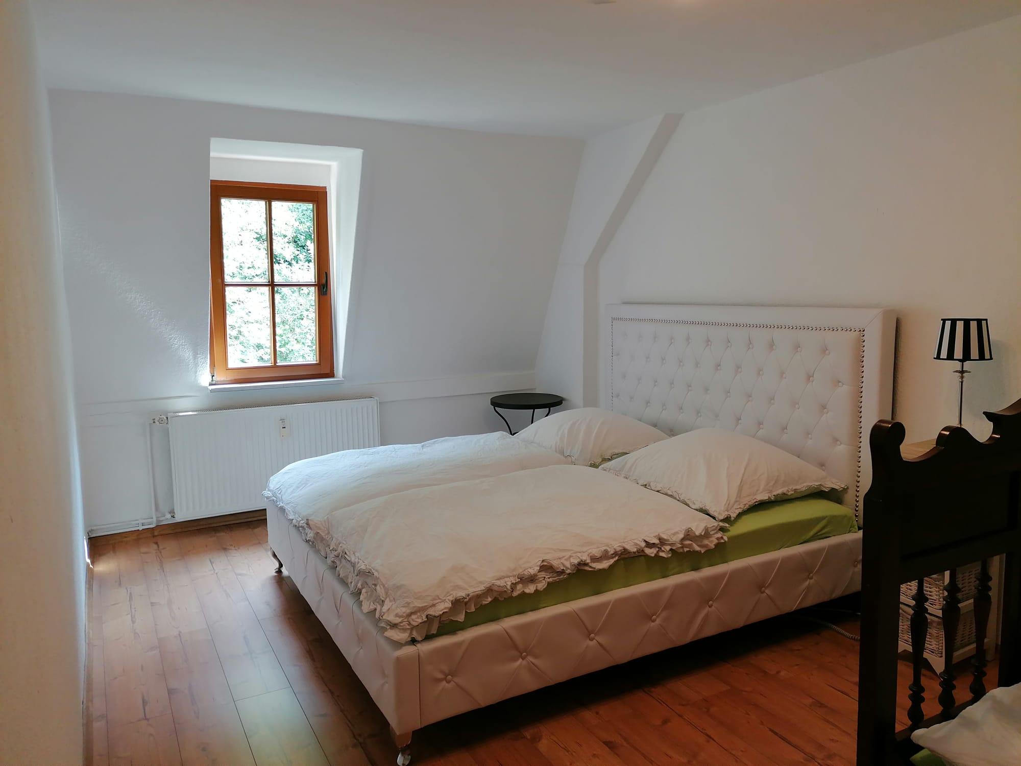 Ferienwohnungen Königstein