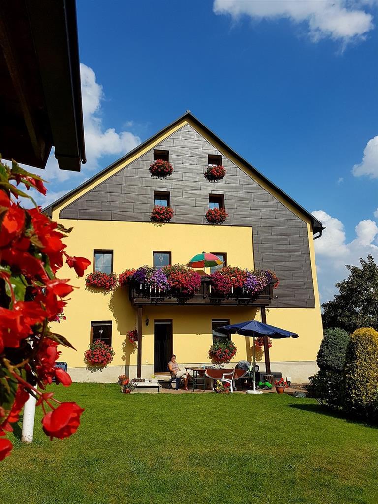 Ferienwohnungen Am Schlössel – Motiv