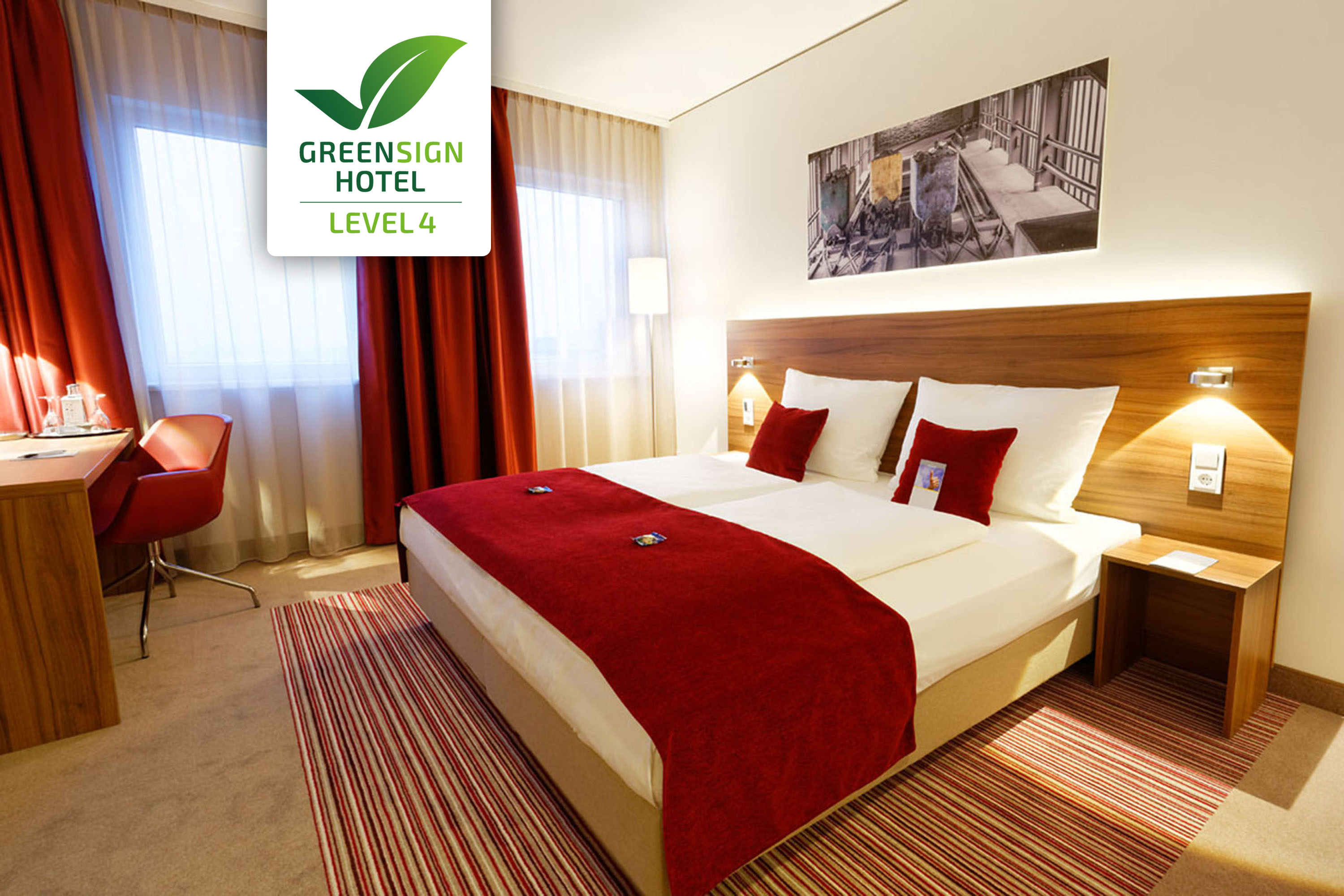 Fourpoints Flex by Sheraton, Essen