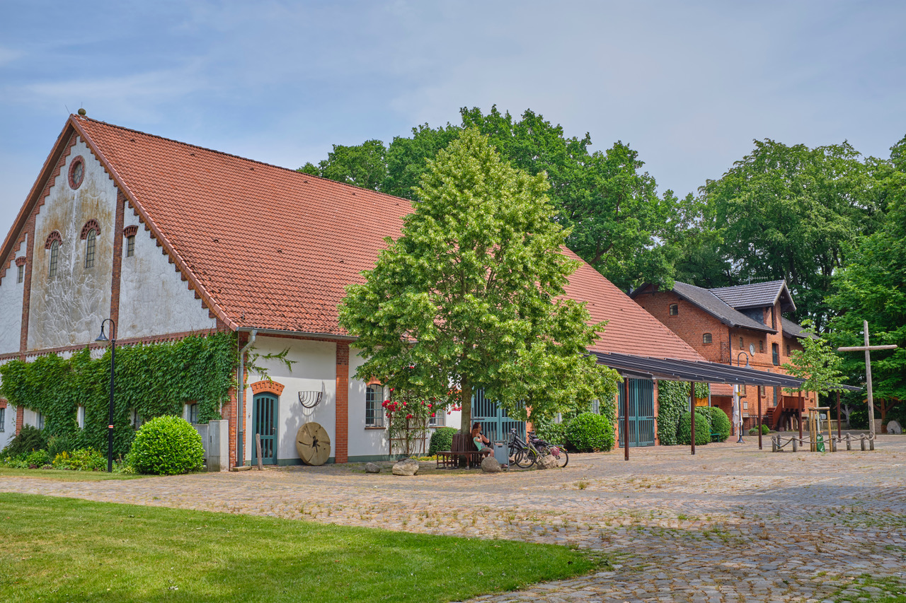 Stuhrtour