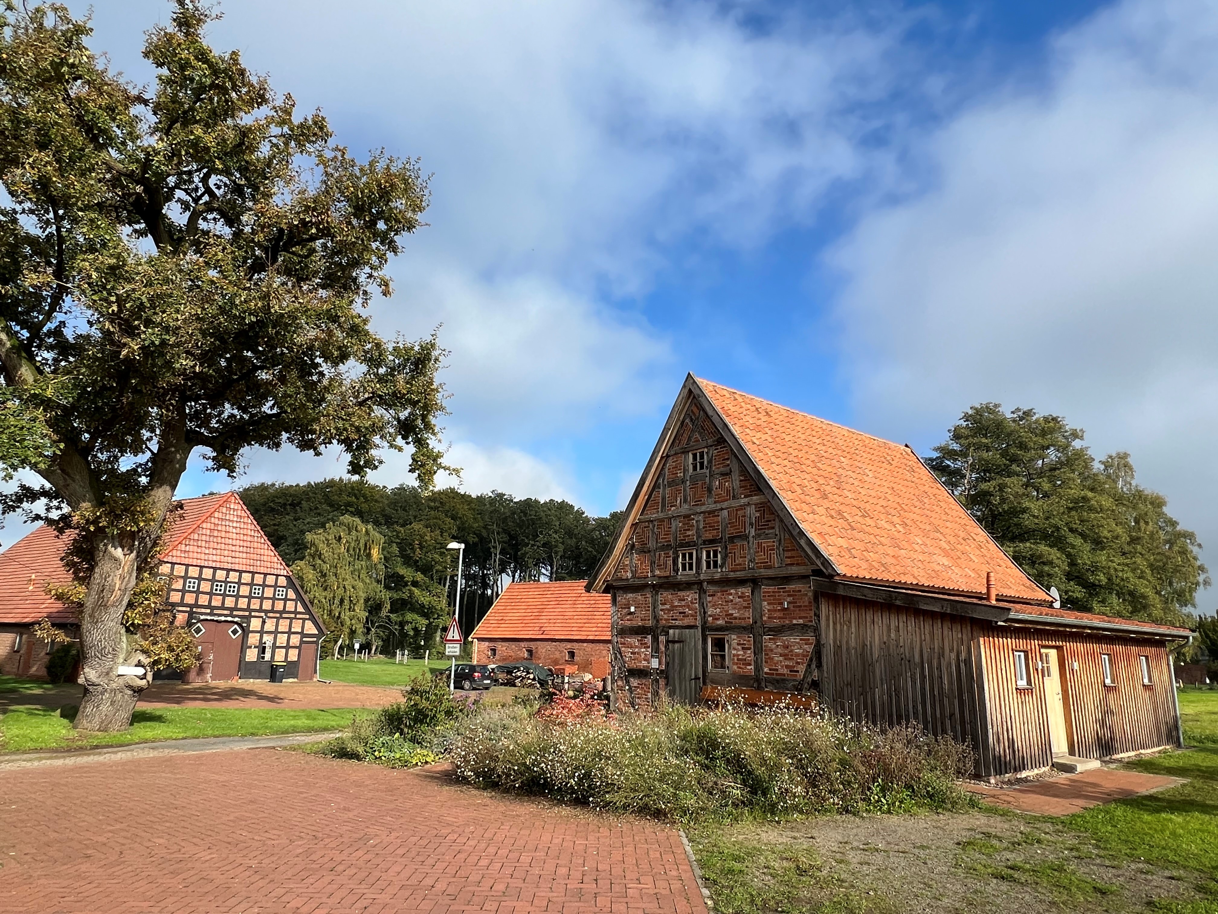 Noltesche Scheune