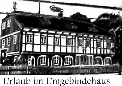 Ferienwohnungen Fritz und Luise, Olbersdorf