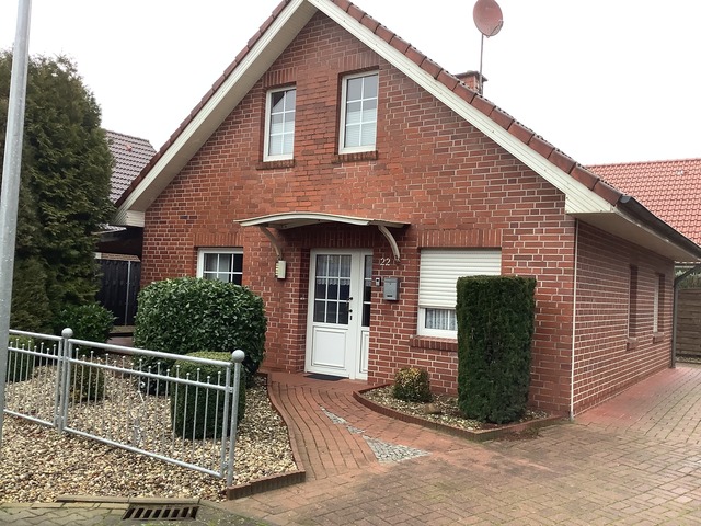 Ferienhaus Thesing, Sögel