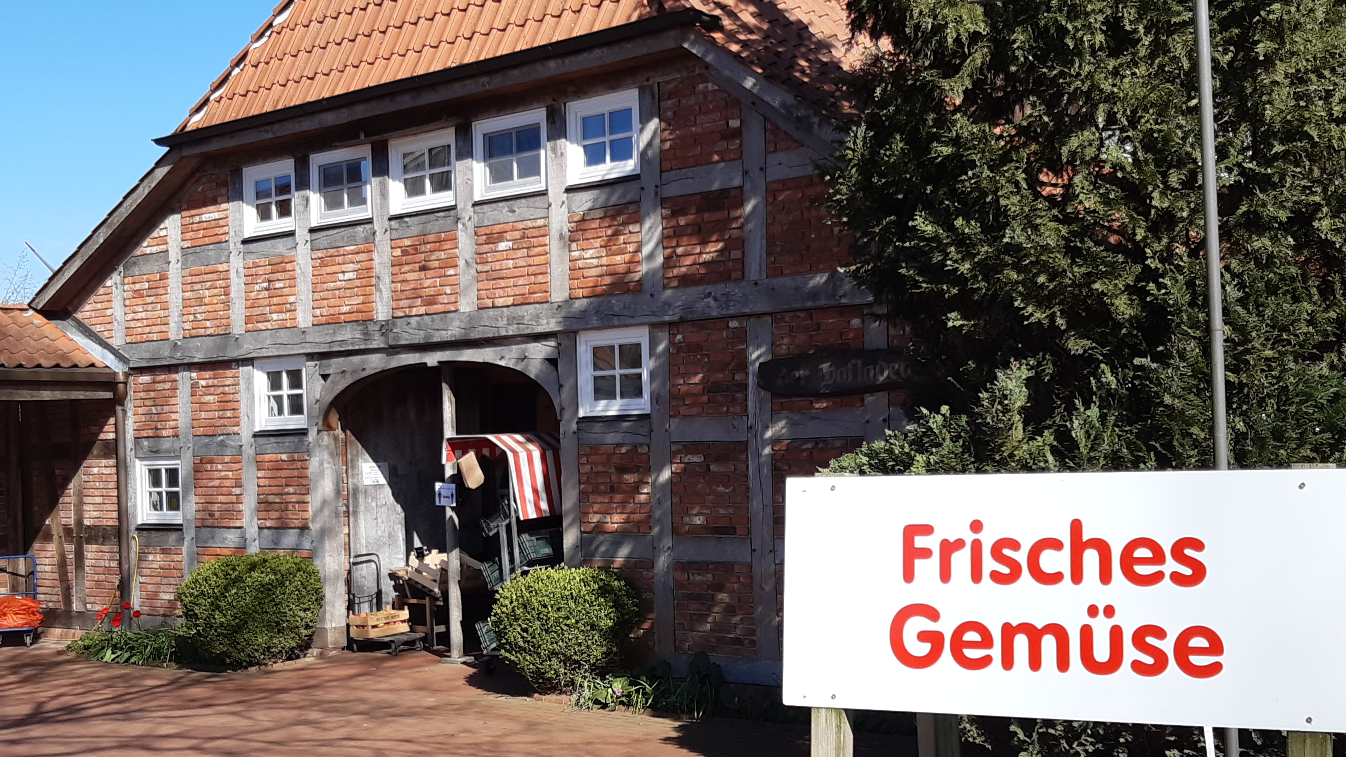 Hof Rießel GbR