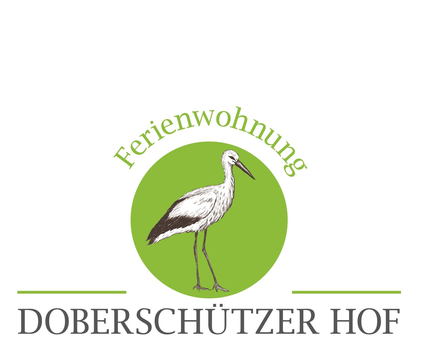 Logo für Briefbogen