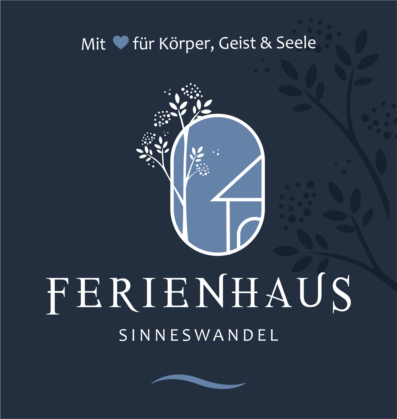 Ferienhaus Sinneswandel, Sehmatal