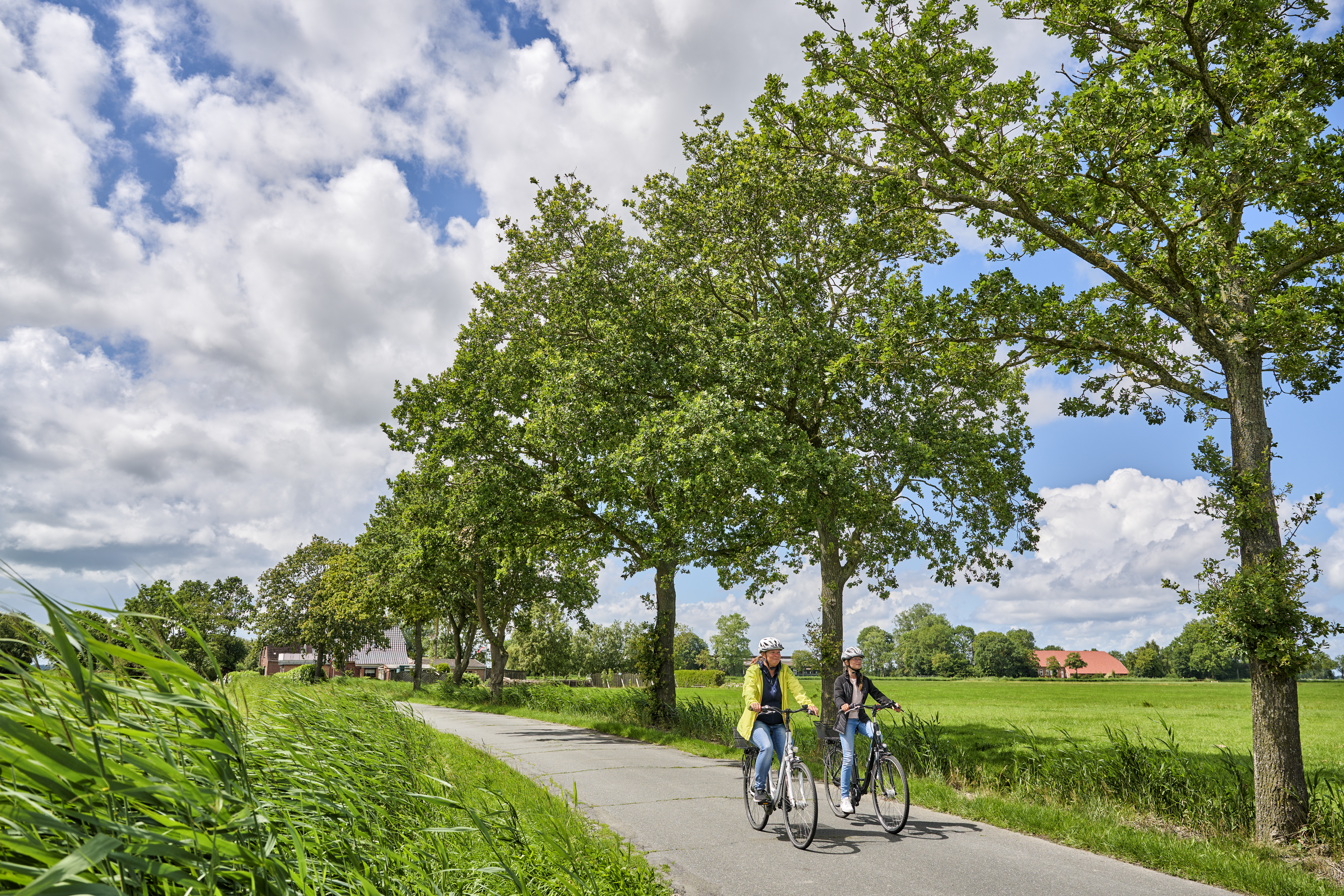 Wiesen-Tour Stadland