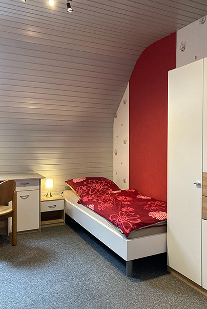 Ferienwohnung auf Stallmanns Hof, Schloß Holte-Stukenbrock