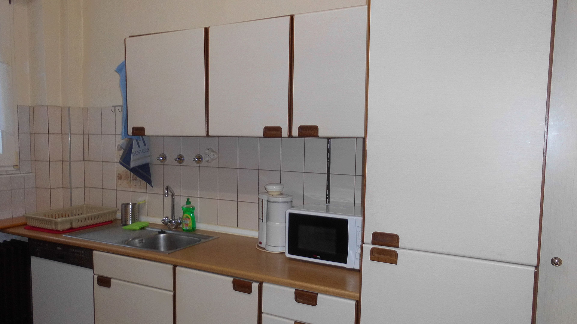 Möblierte Vermietung Reimund Lemberger, Hagen