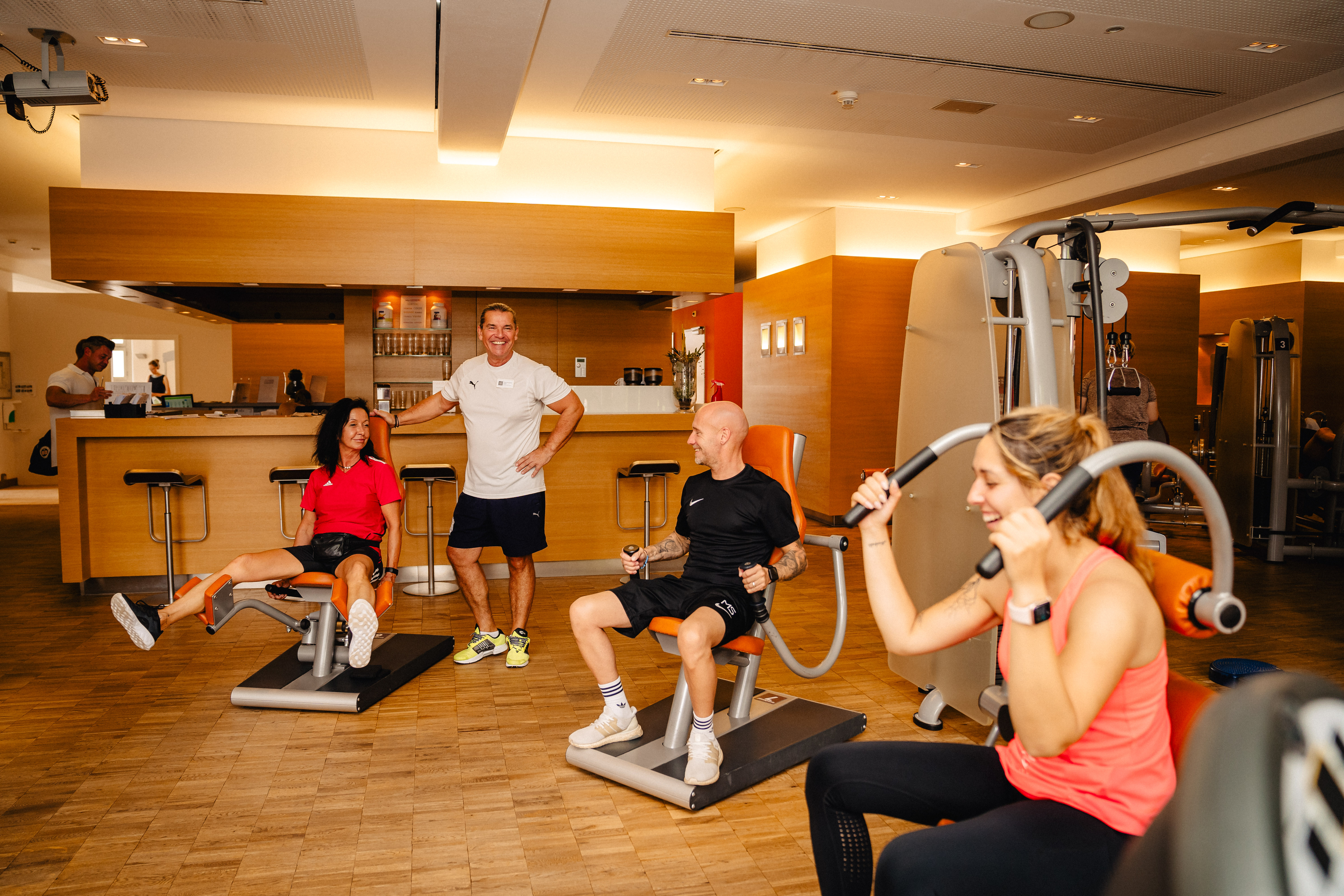 MediFit Bad Nenndorf