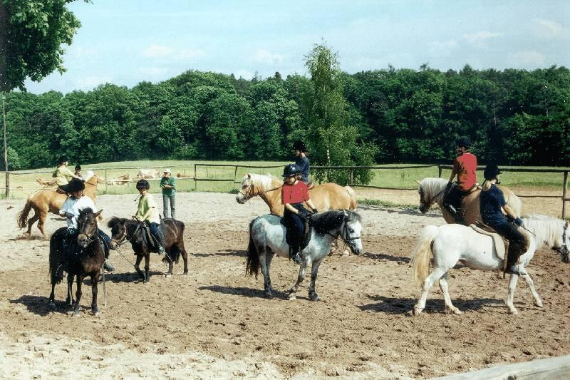 Landgut Scheuelberghof, Maulbronn