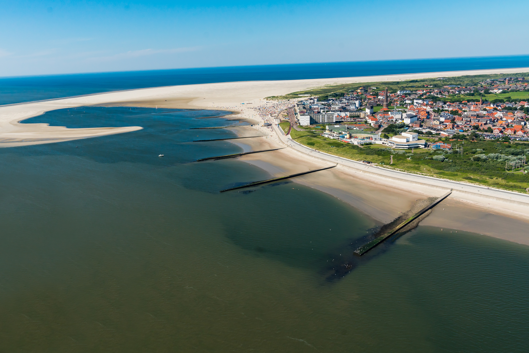 Borkum