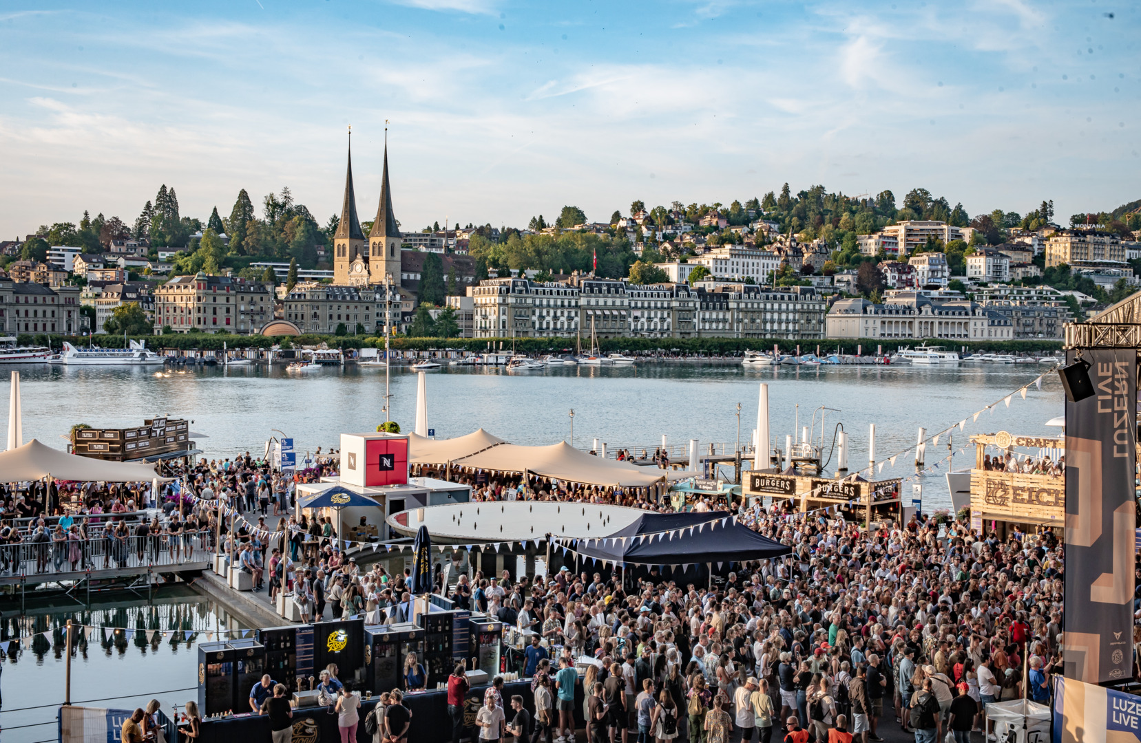 Prostitutes Luzern