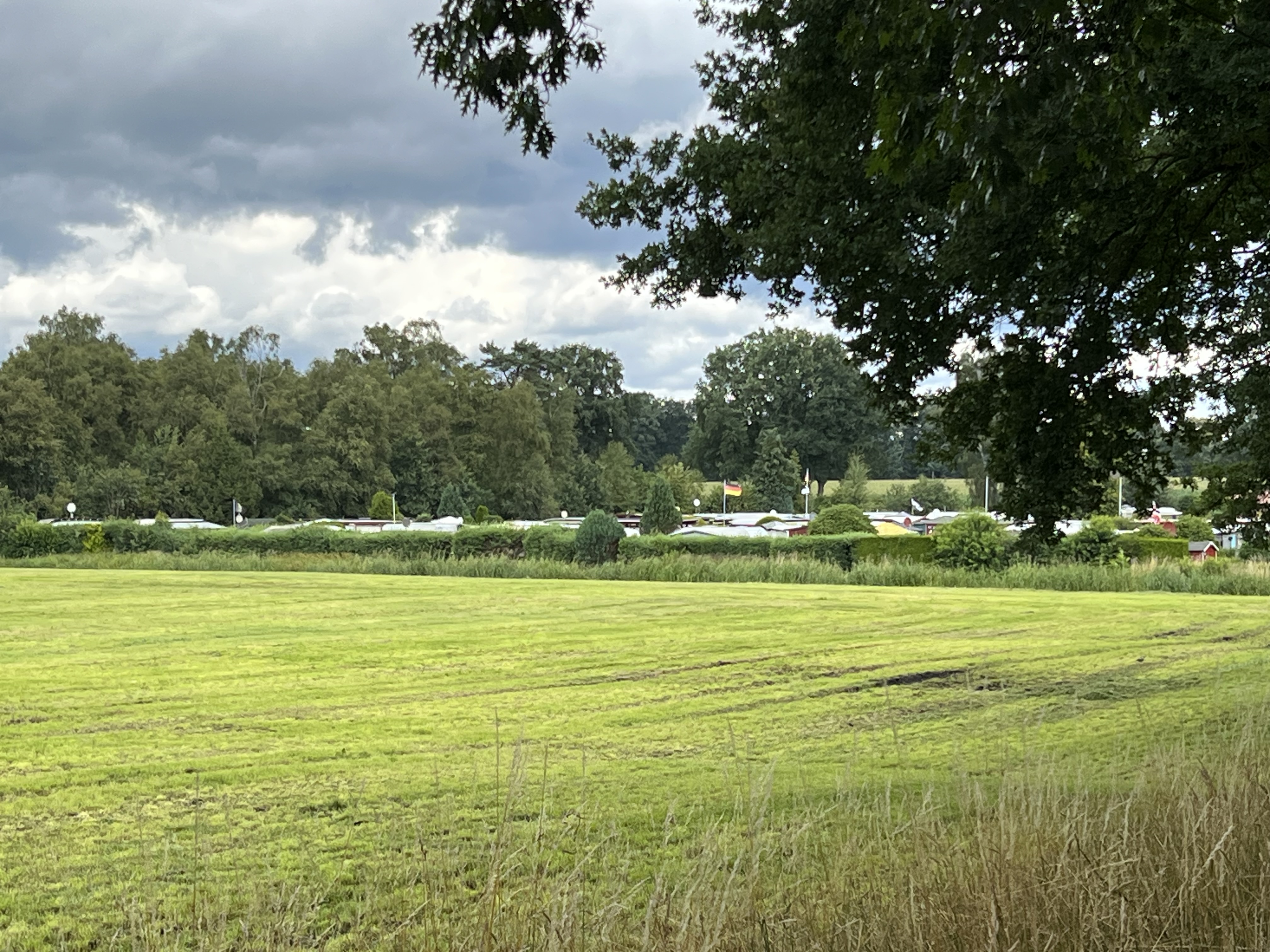 Campingplatz am Salingsloh