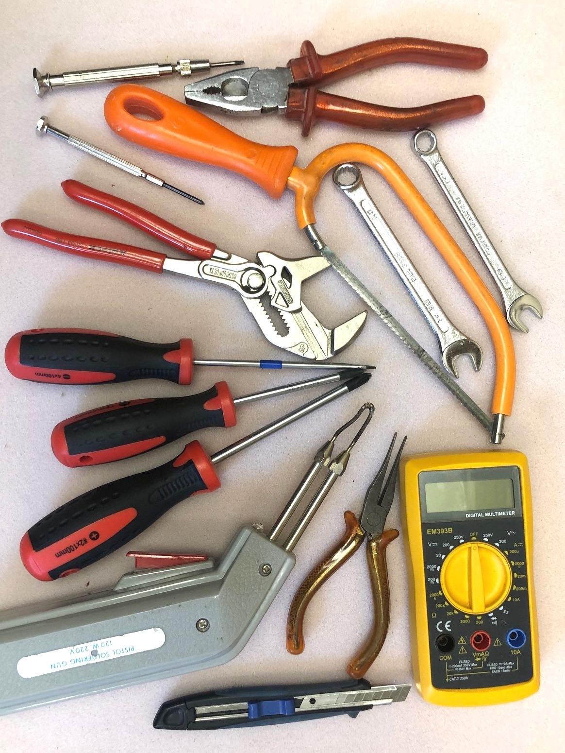 Reparatur-Treff
