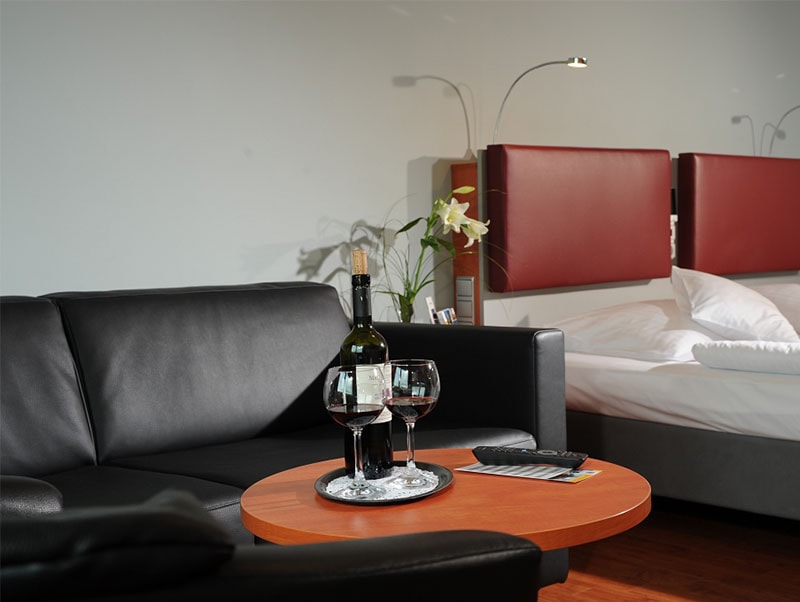 Nordsee Hotel Bremerhaven Fischereihafen, Bremerhaven