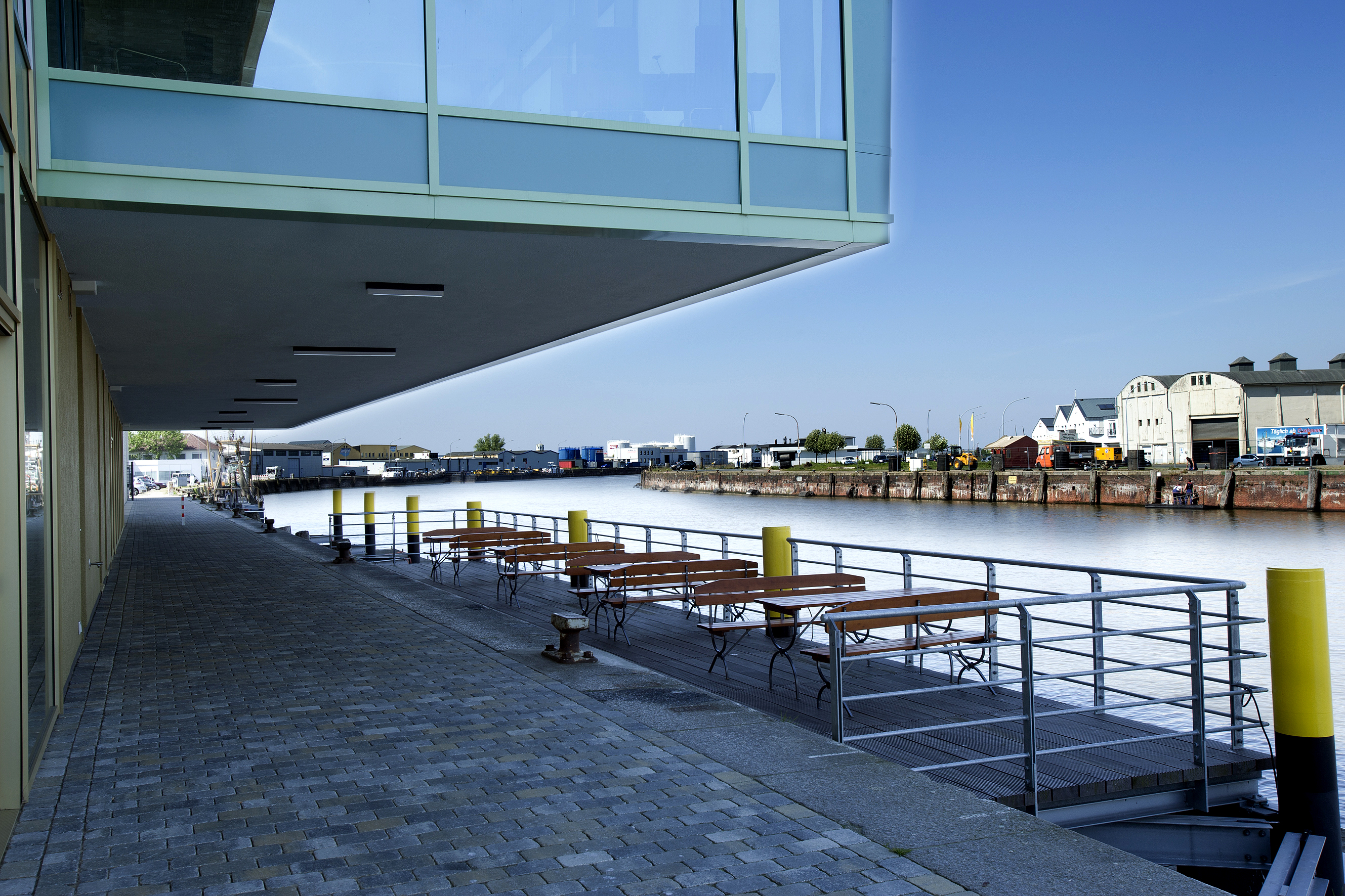 BEST WESTERN PLUS Hotel Bremerhaven – Bremerhaven