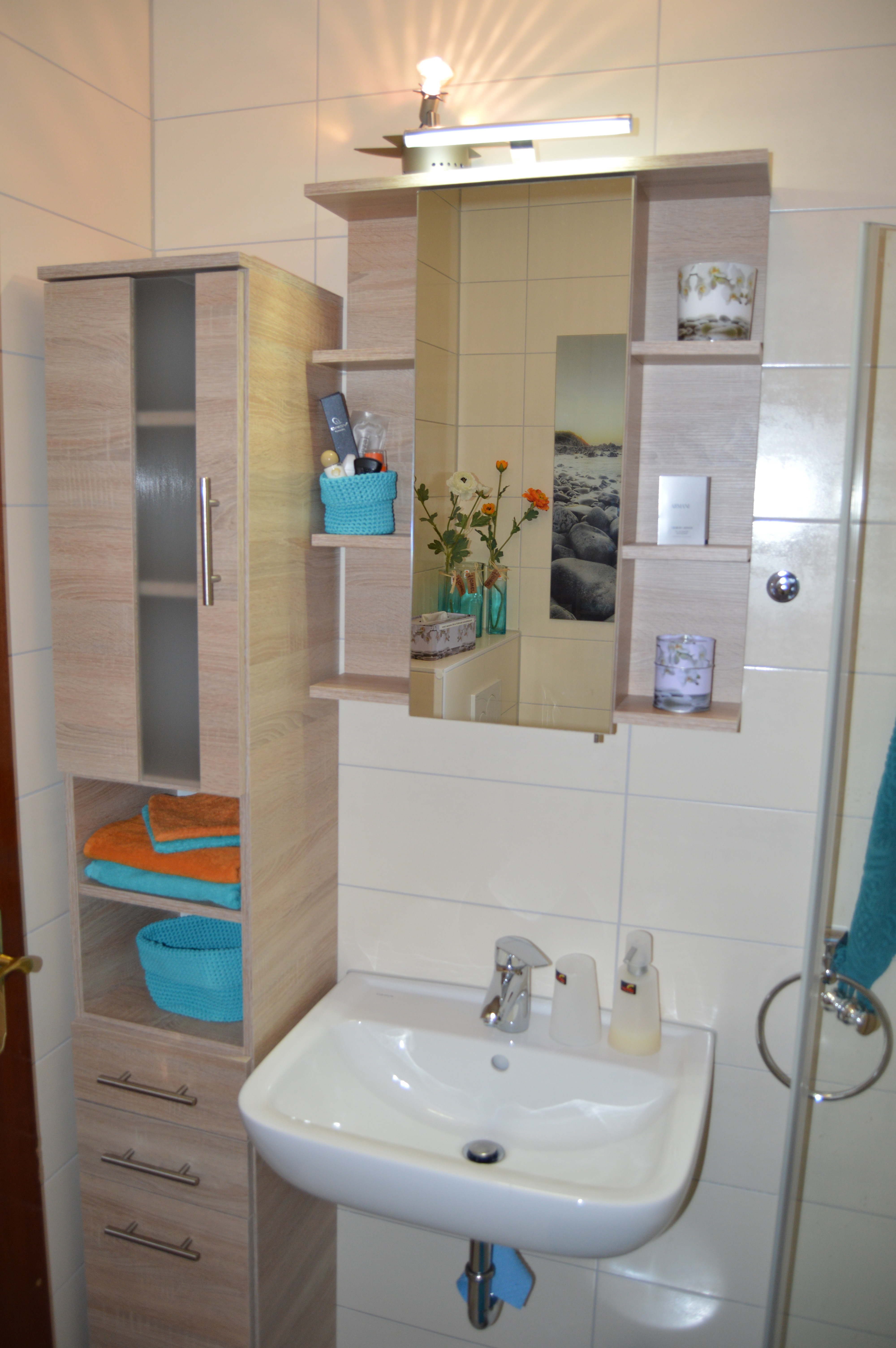 Ferienwohnung Seepferdchen – Bremerhaven