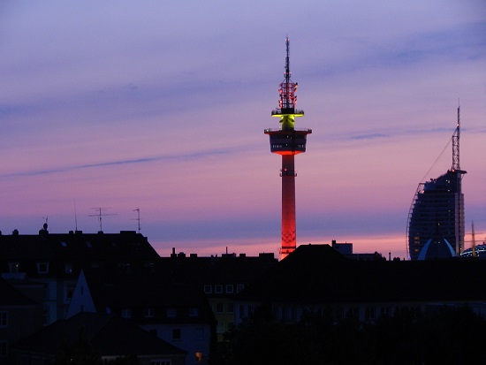 Aussicht