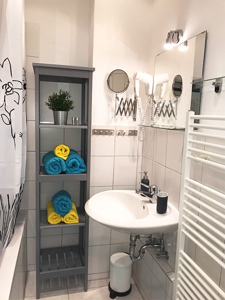 Ferienappartements Seeliebe – Bremerhaven