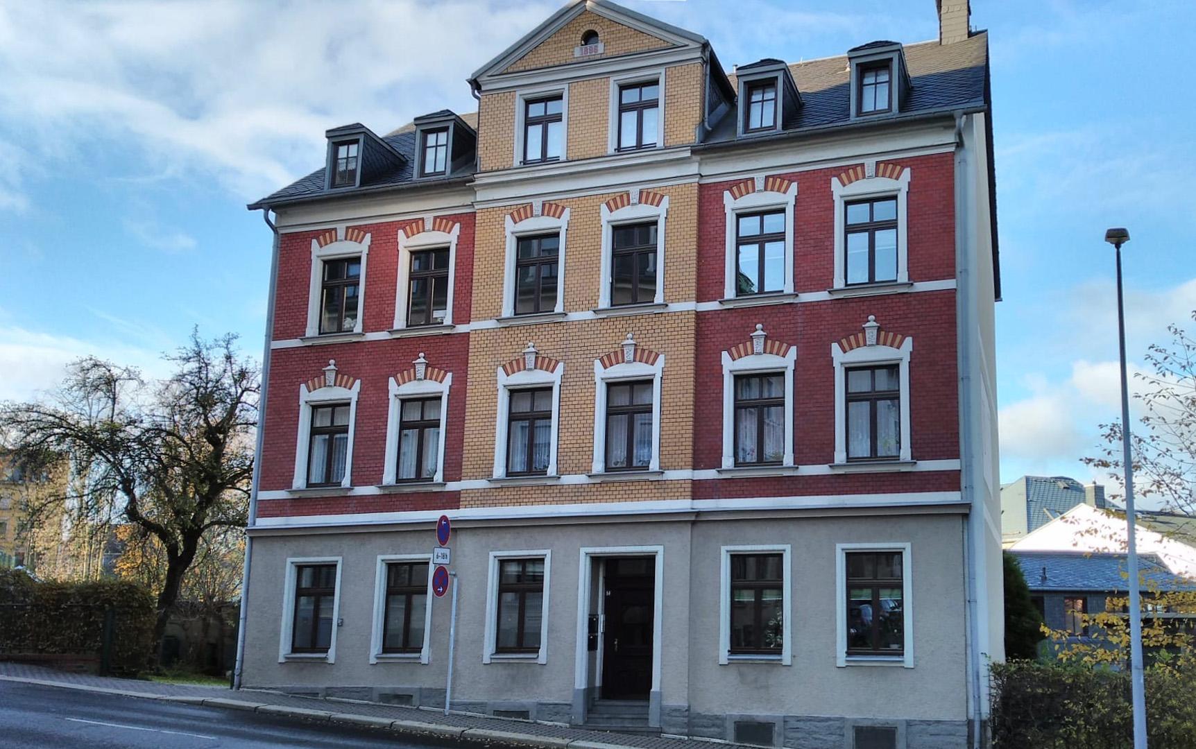 Ferienwohnung Familie Hofmann
