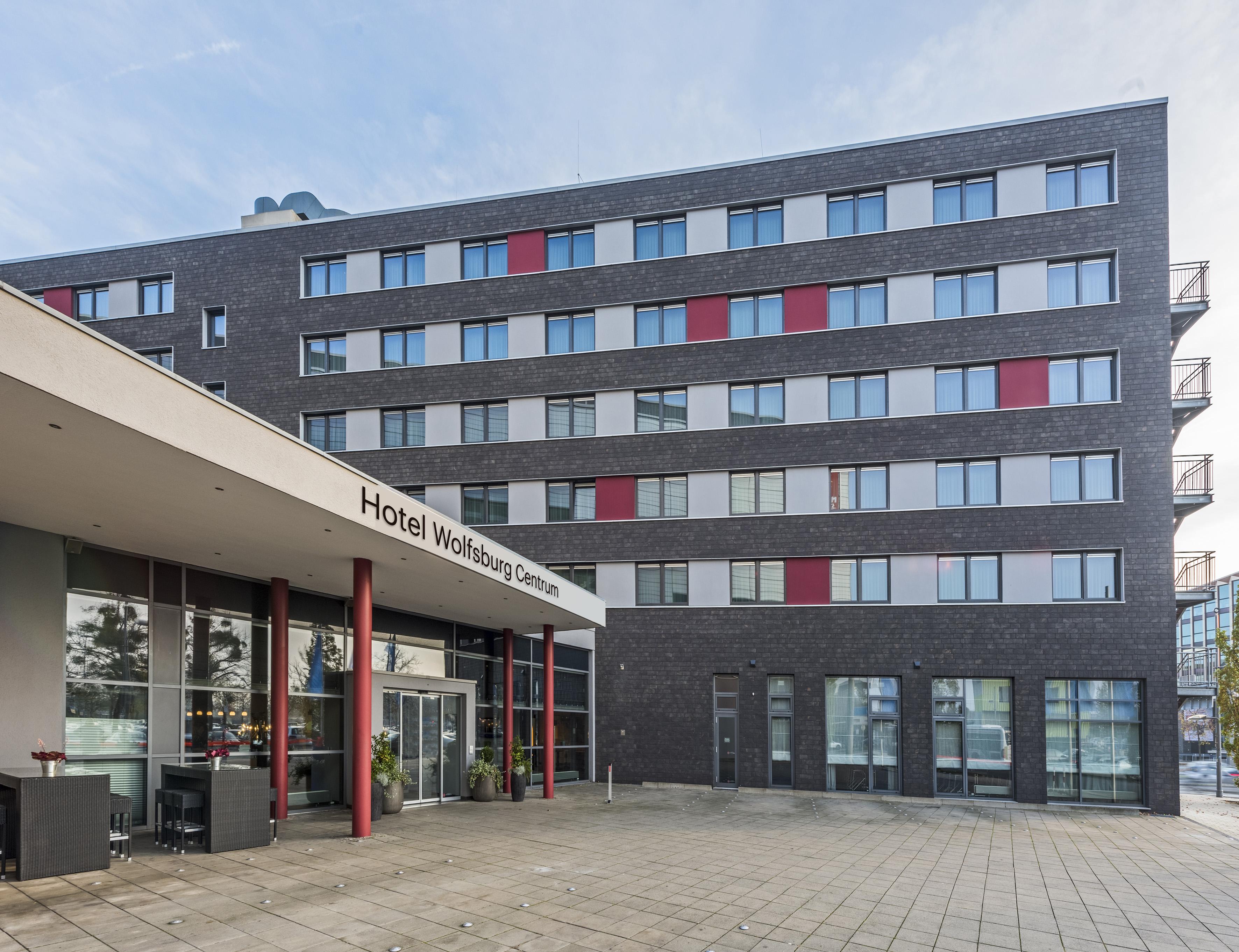 hotel wolfsburg centrum affiliated by meliá parken
