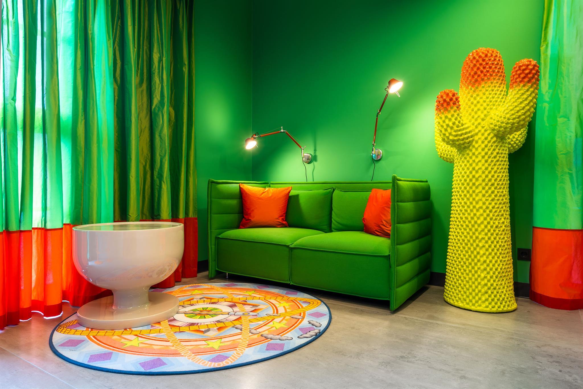 Designhotel Laurichhof – Motiv