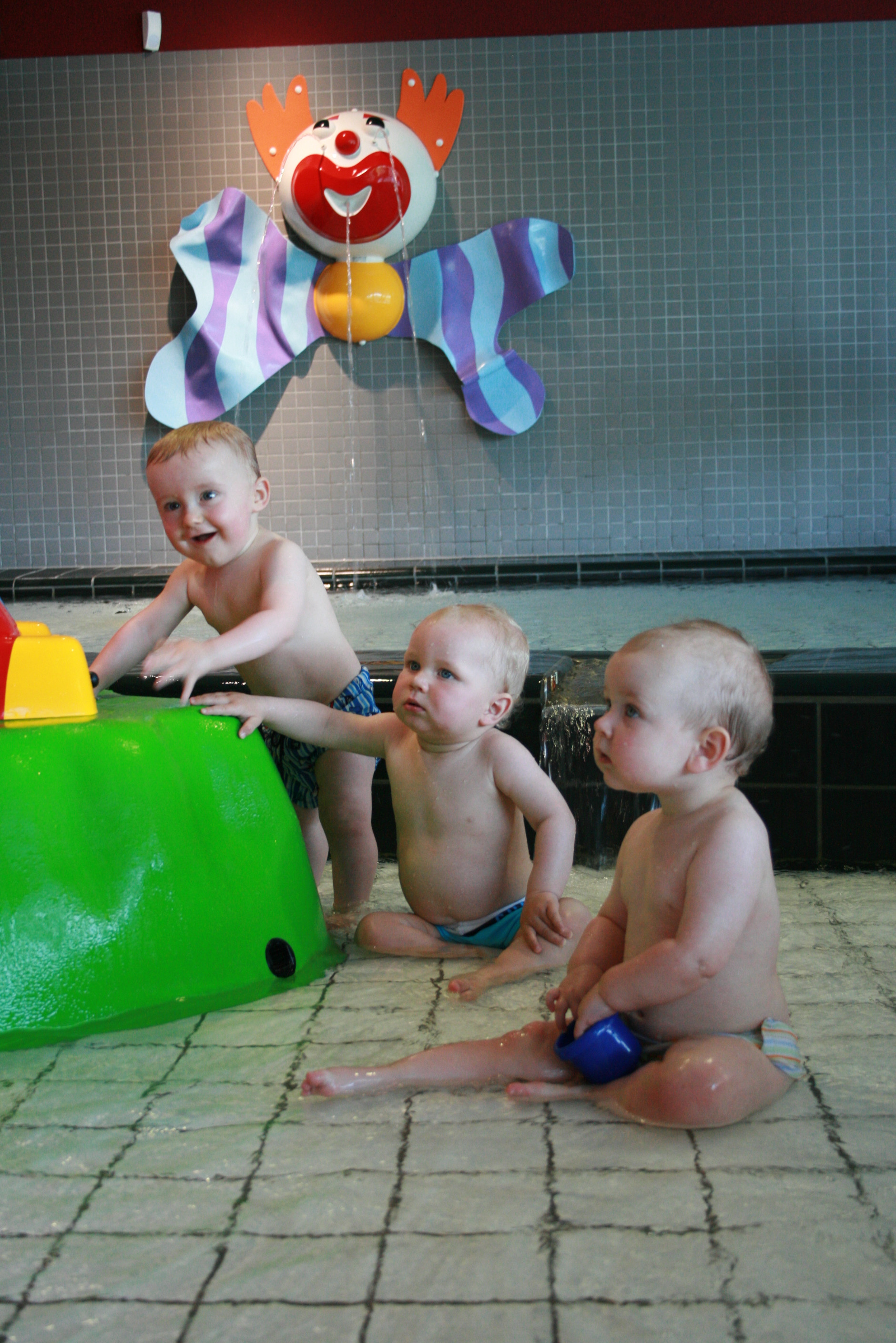 Wellness Paradies Frielendorf