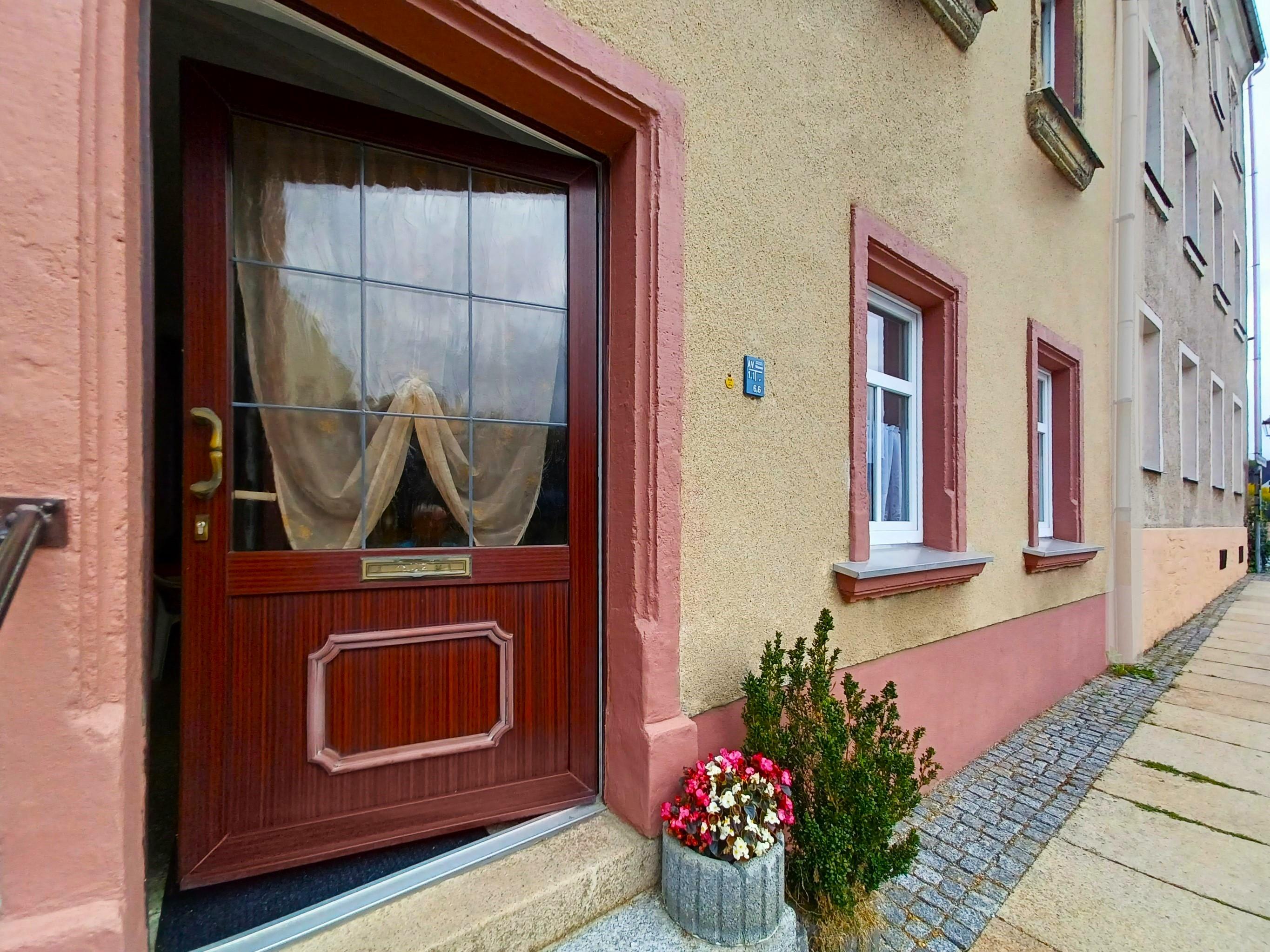 Ferienwohnung „Annenblick“