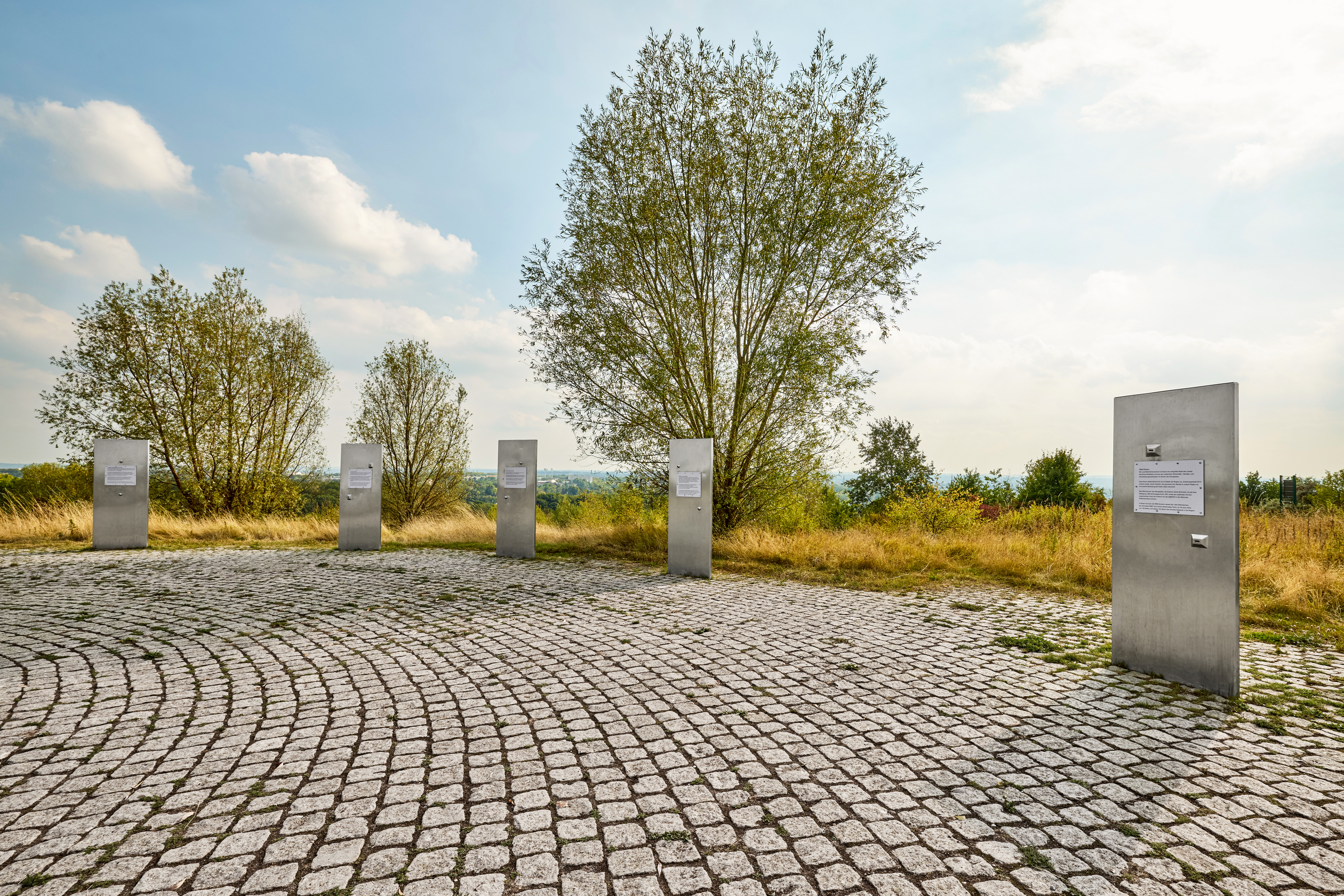 Tippelsberg, Bochum