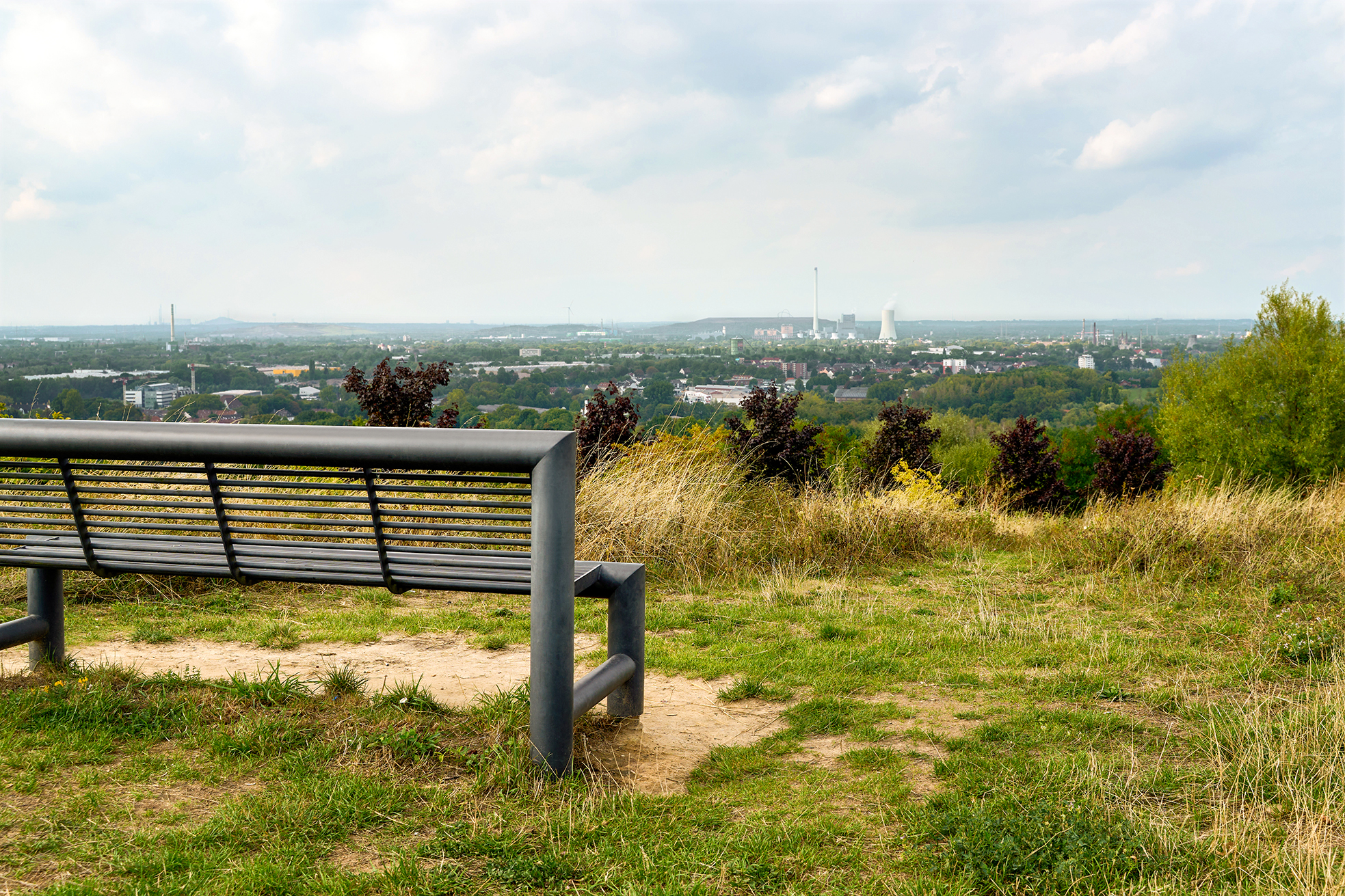 Tippelsberg, Bochum