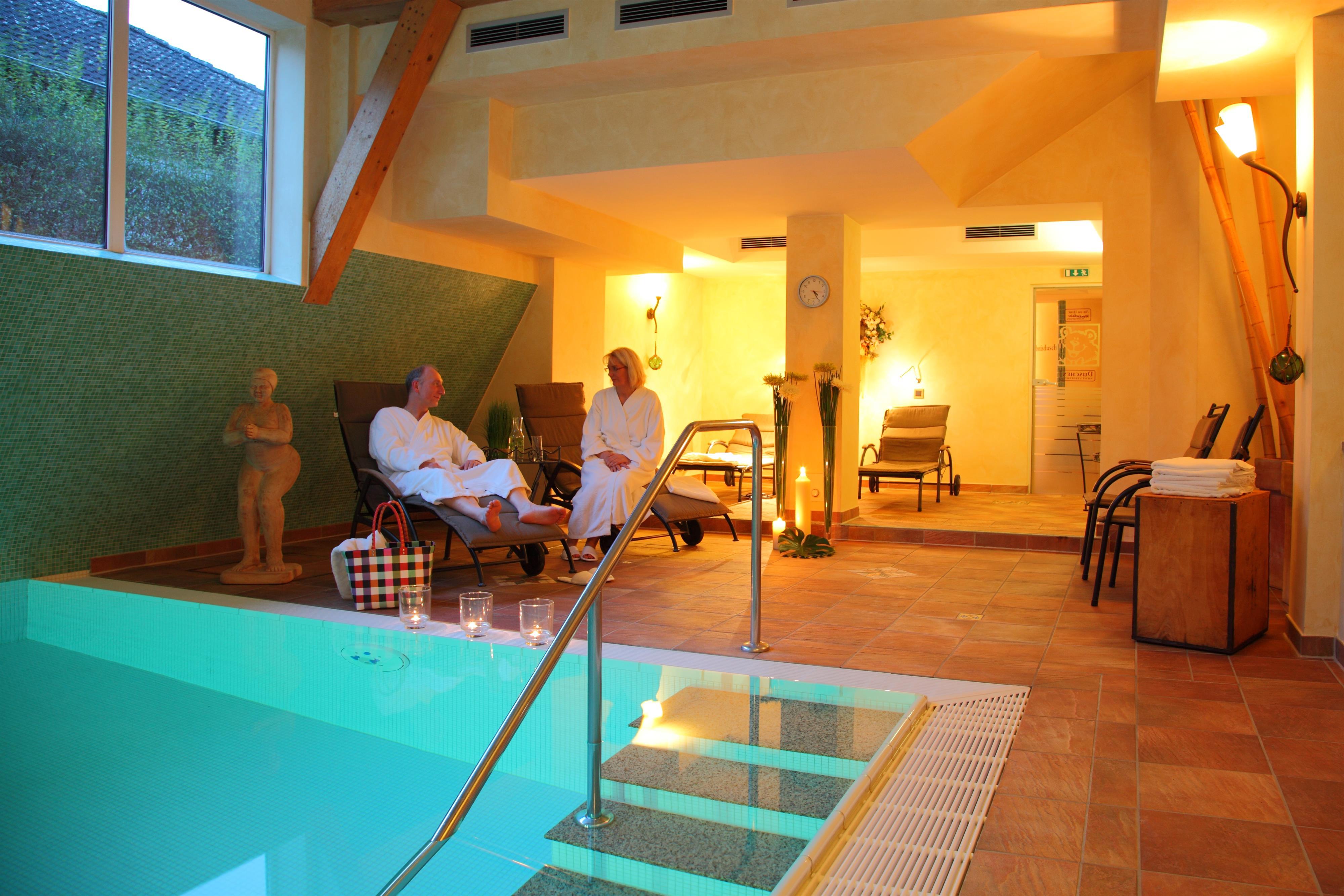 Hotel Harms, Bad Nenndorf