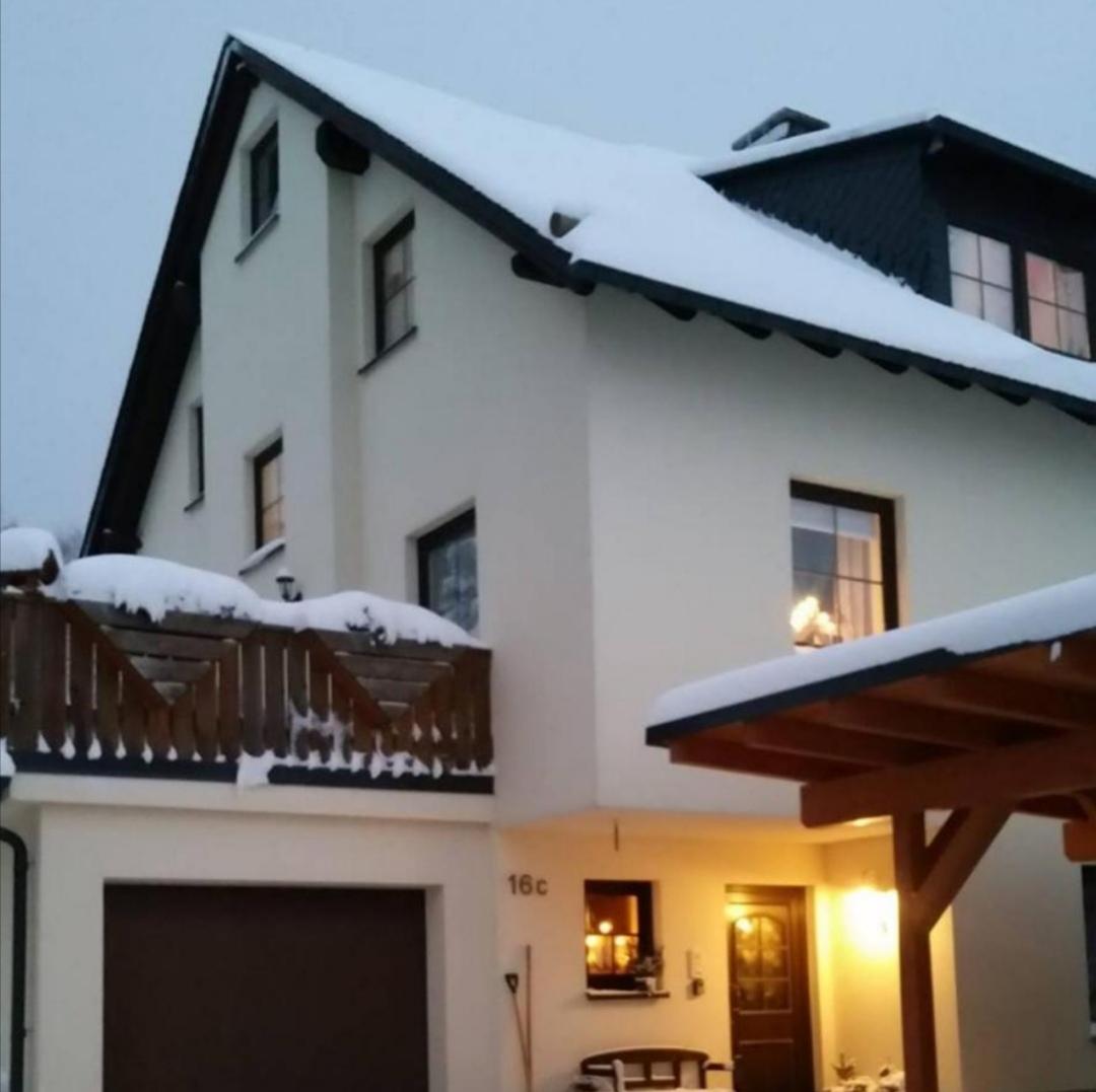 Ferienwohnung Fam. Leupold – Motiv