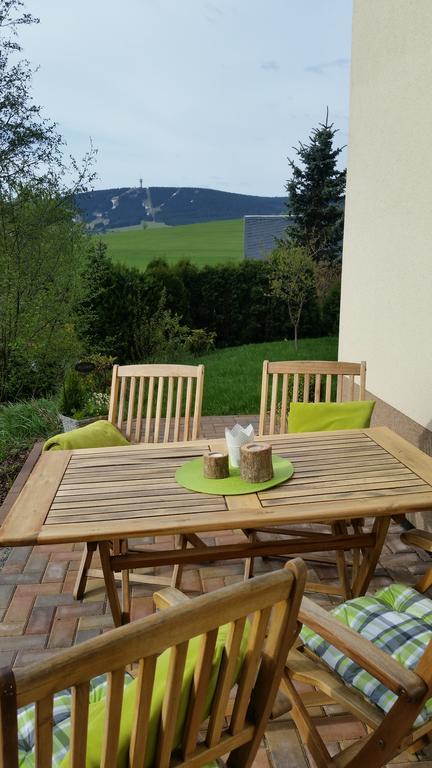 Ferienwohnung Fam. Leupold, Oberwiesenthal