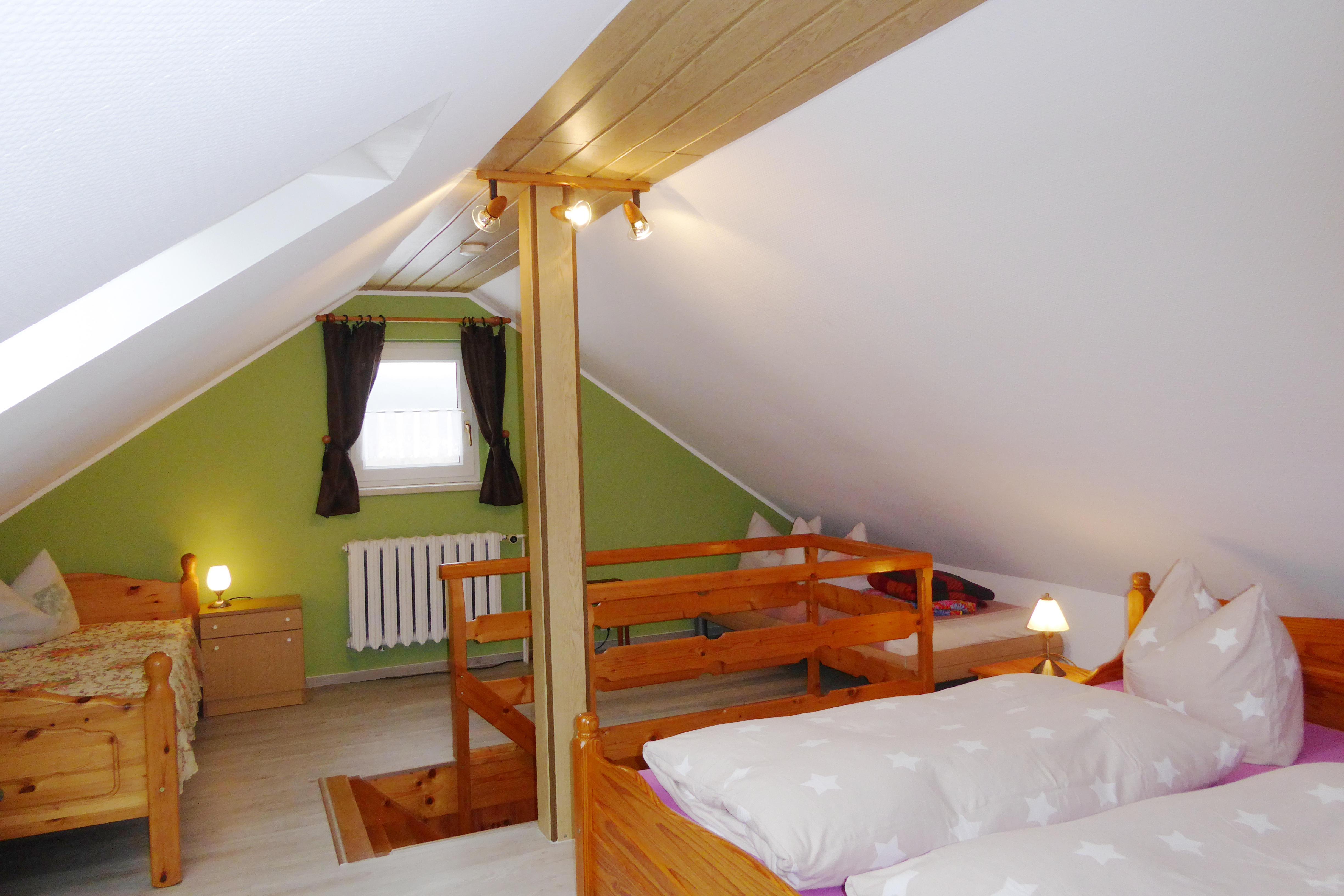 Ferienhaus Ziller – Motiv