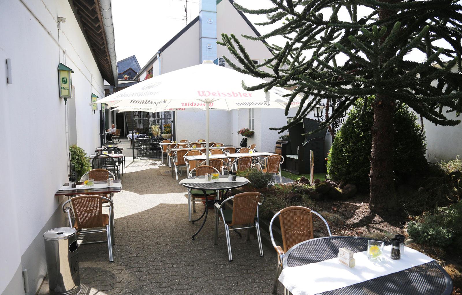 Hotel Restaurant Ohm Hein, Meckenheim