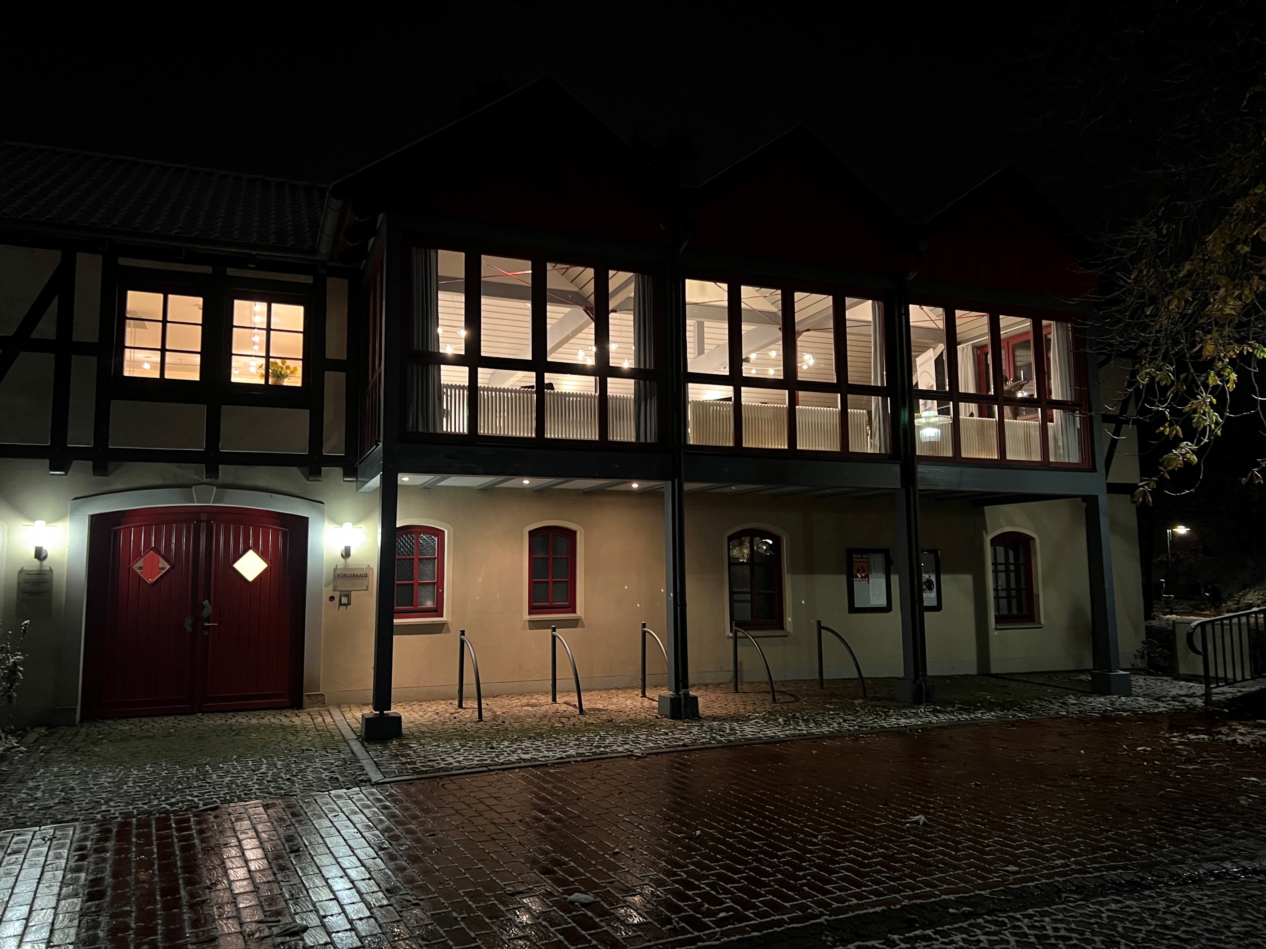 Bürgerhaus Uchte