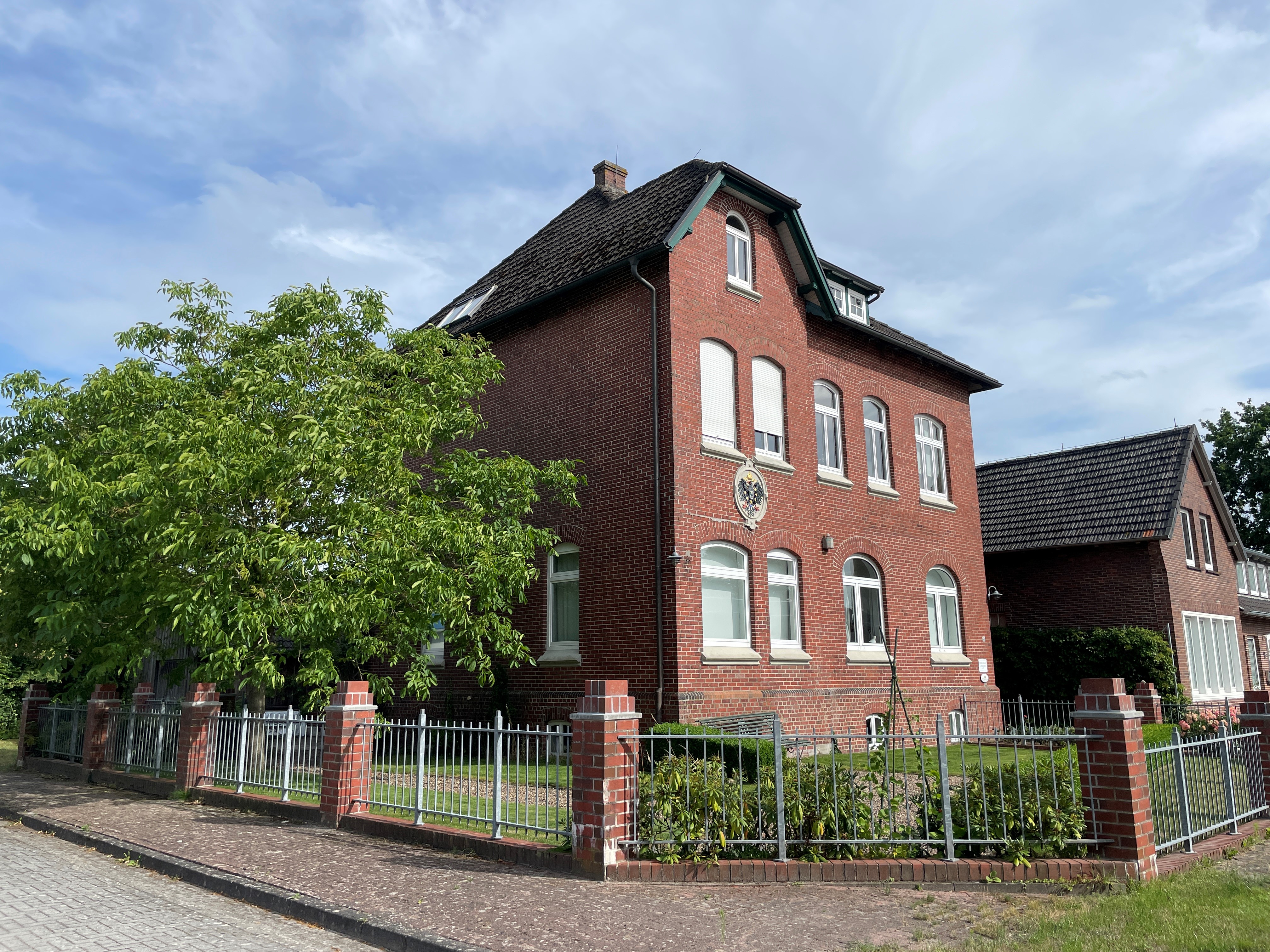 Künstlerhaus Jan Oeltjen e.V.