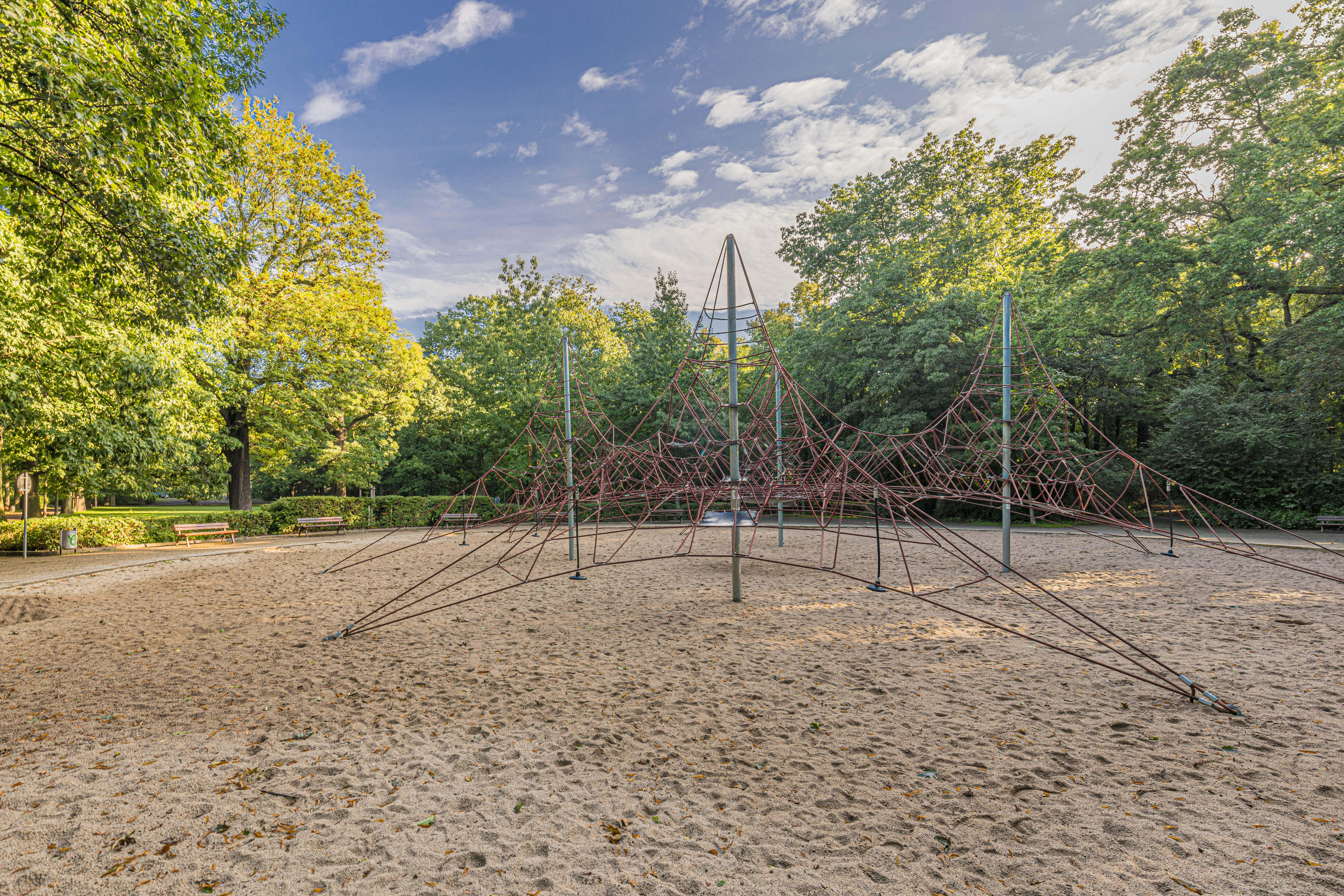 Arthur-Bretschneider-Park – Motiv
