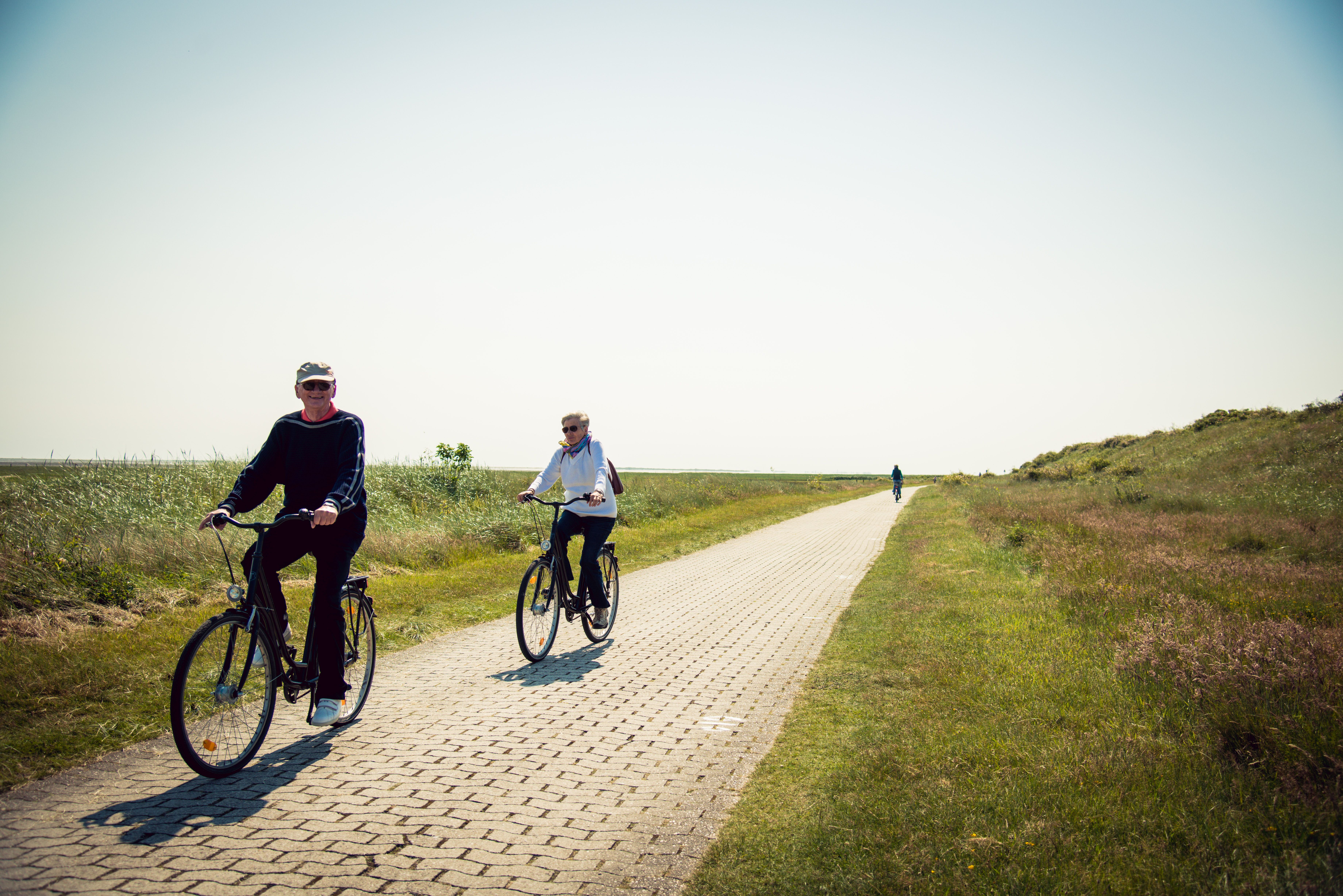 Fahrradverleih Juister InselRadgeber