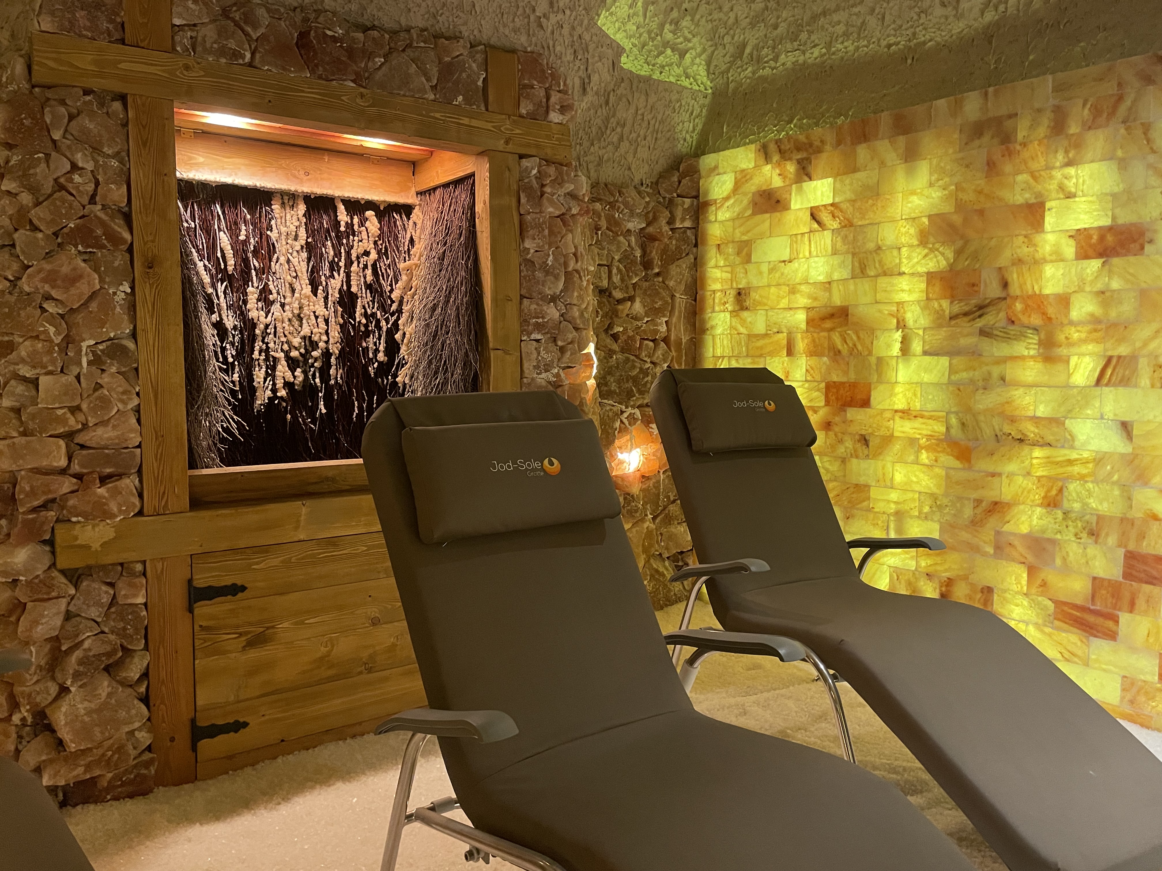 Jod-Sole-Grotte Bad Bevensen