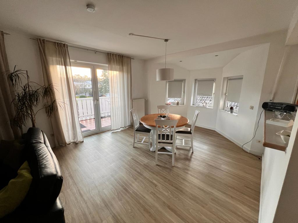 Ferienwohnung Neuwöhner, Schloß Holte-Stukenbrock