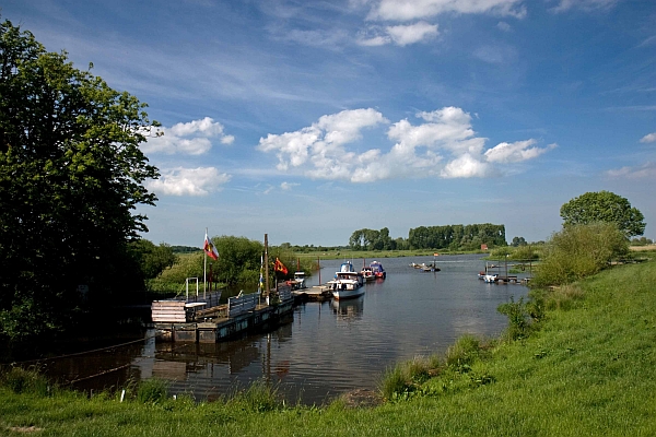 Deichgrafenweg