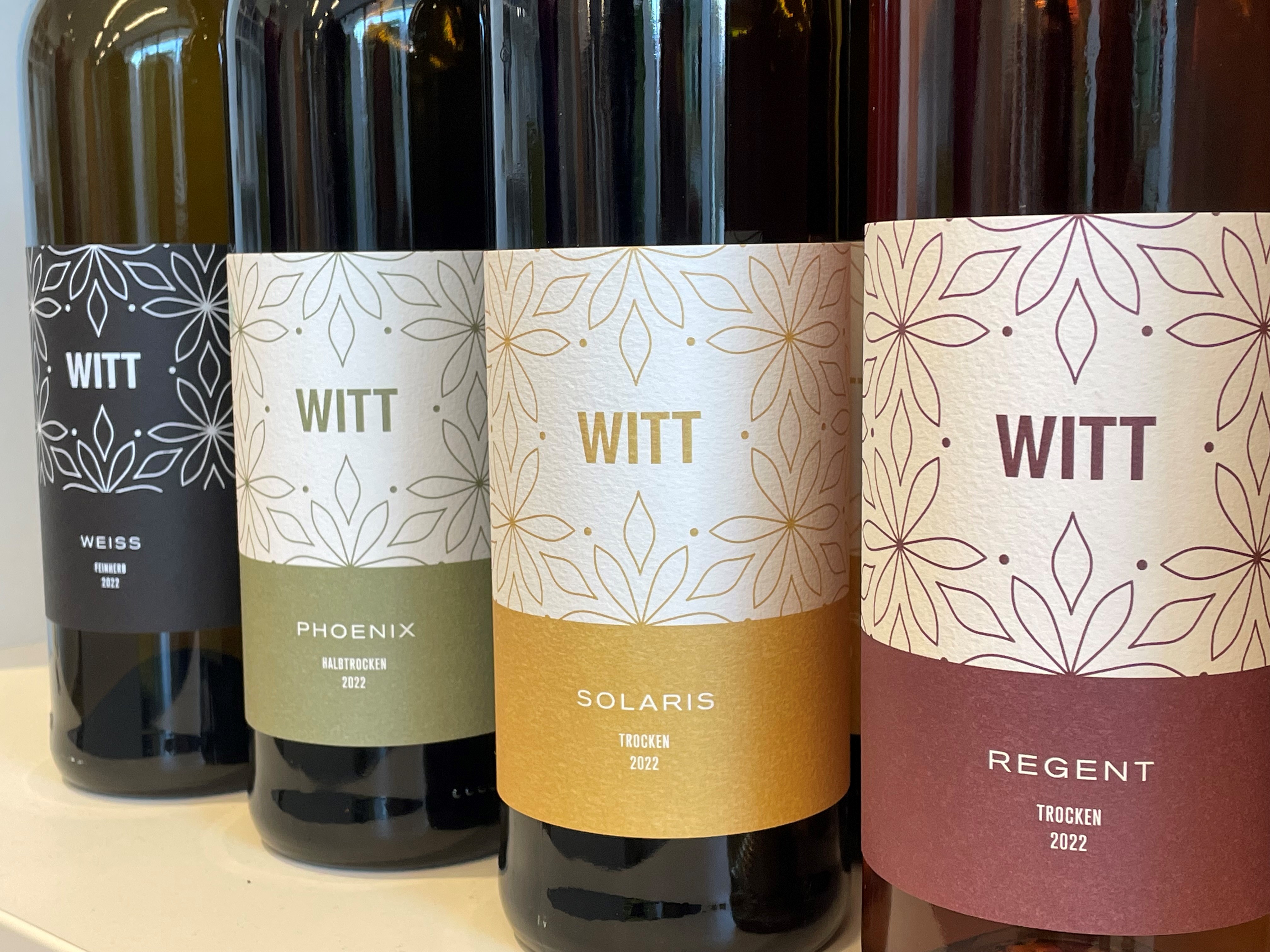 WITT Wein