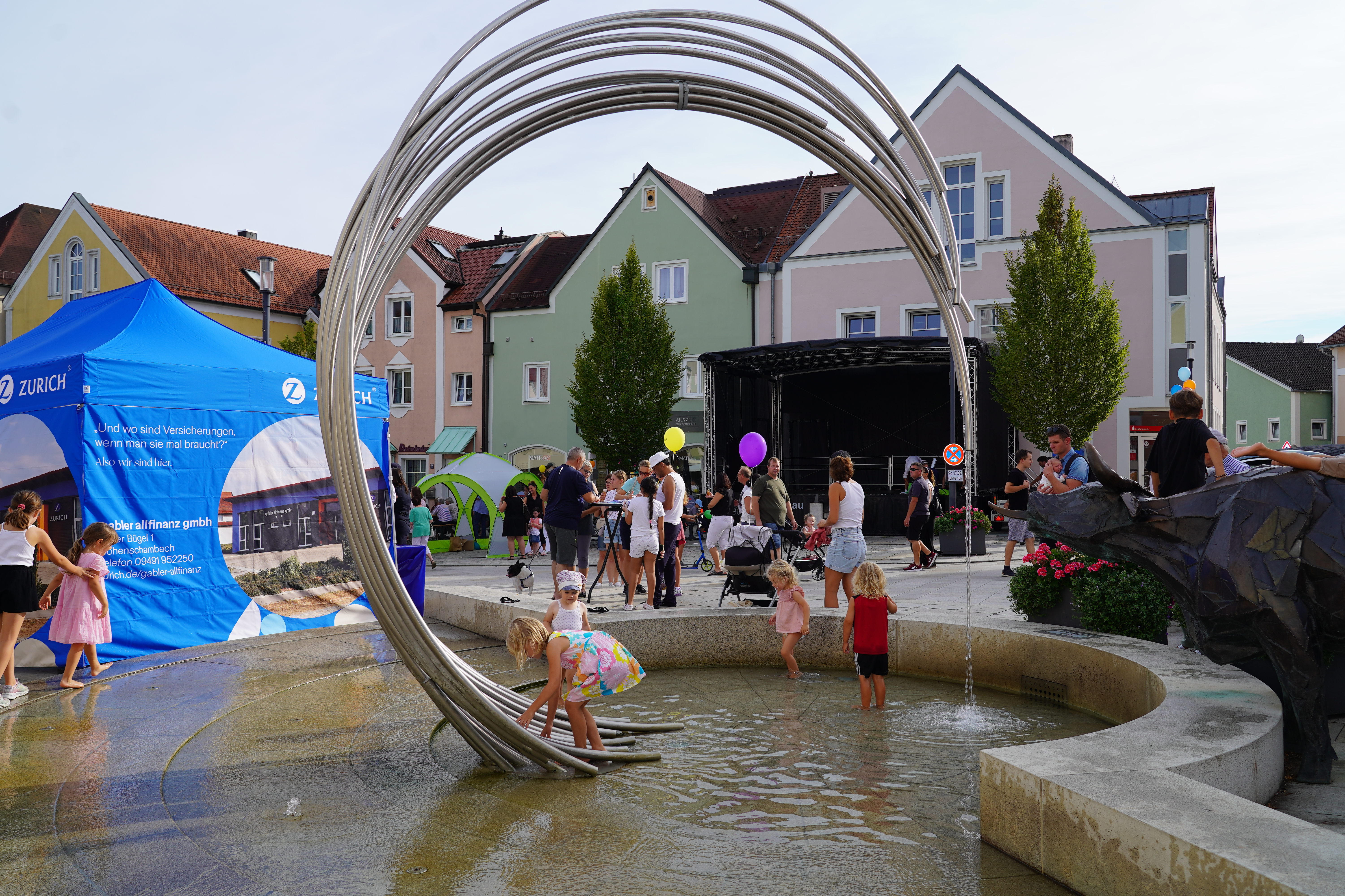 Michaelimarkt
