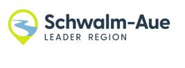Logo LEADER-Region Schwalm Aue
